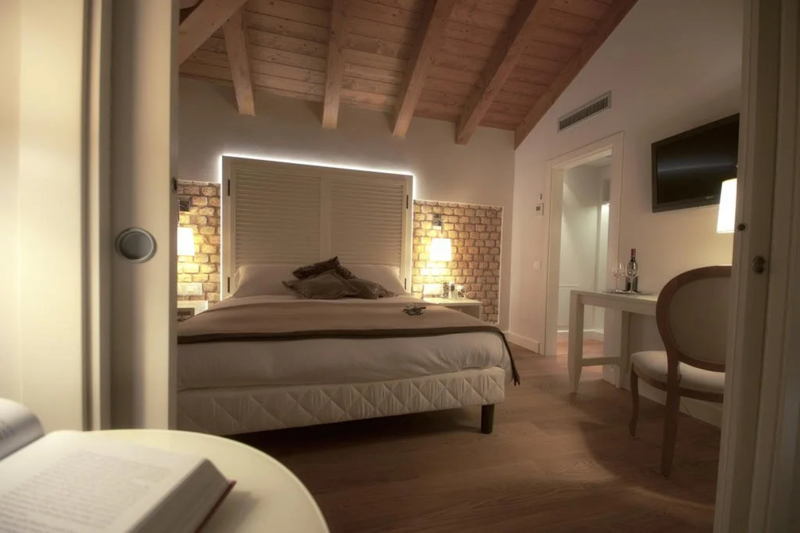 Agriturismo Villa Trovatore