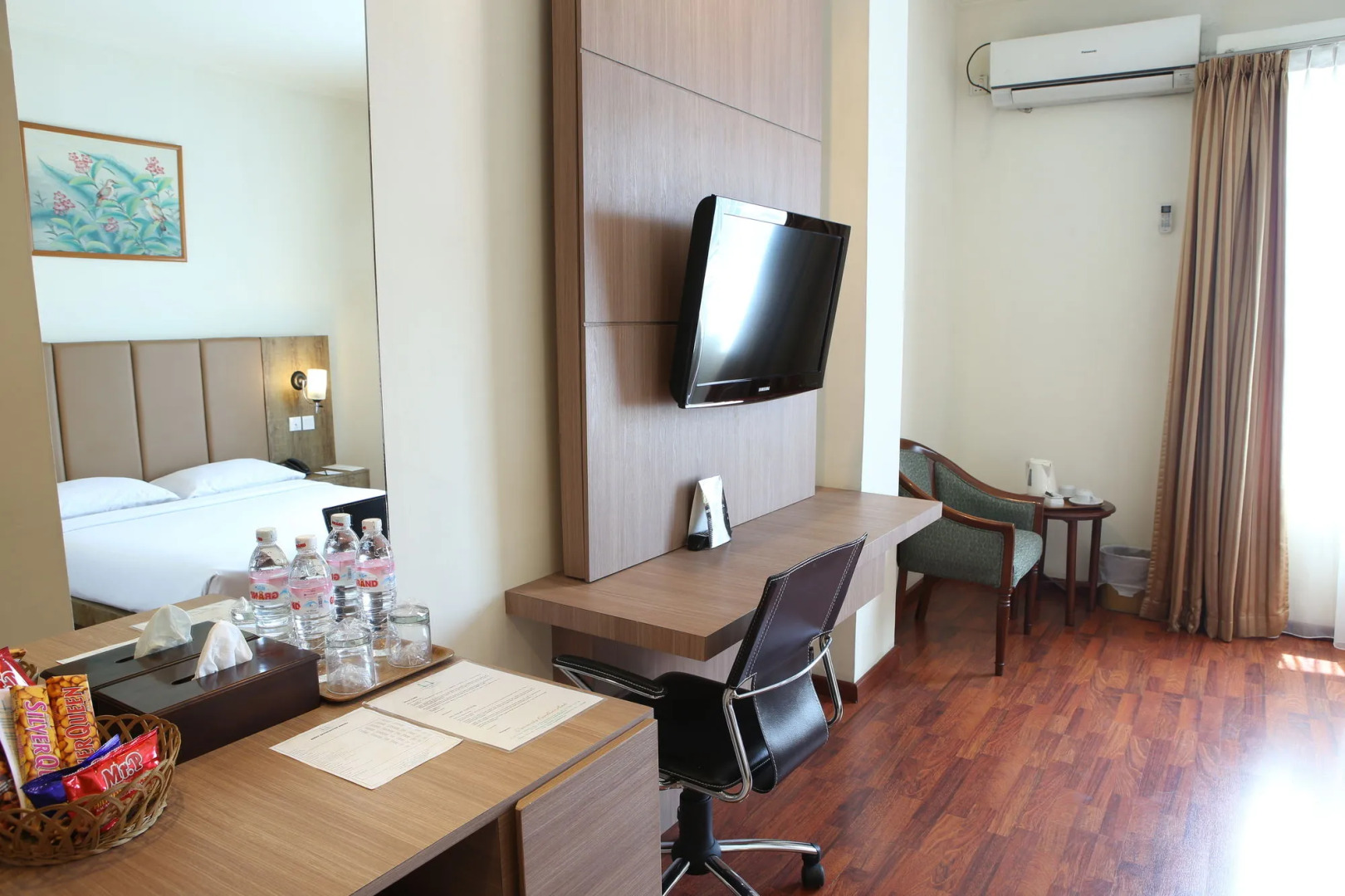 Hotel Anugerah Palembang