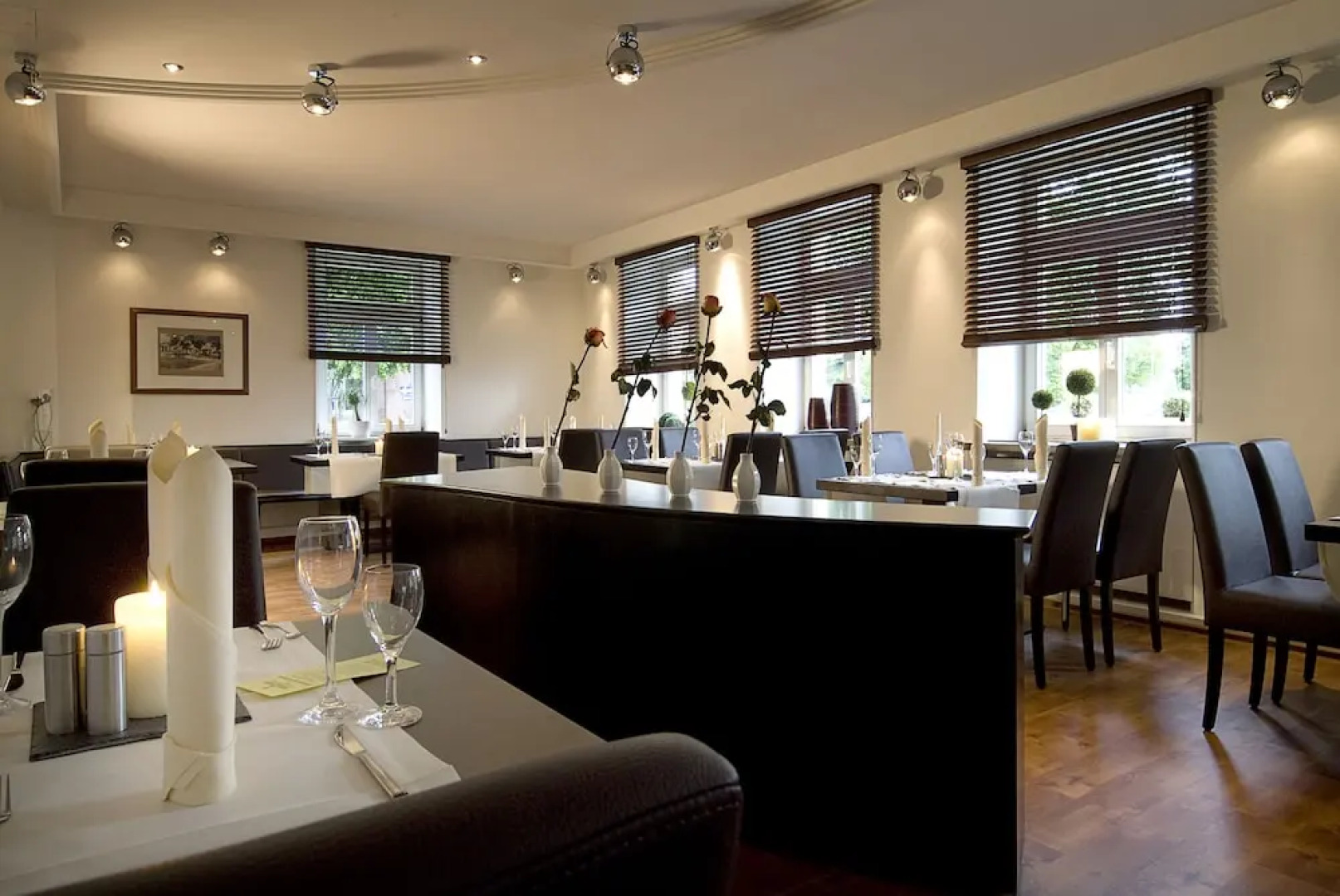 Hotel - Restaurant Roemer