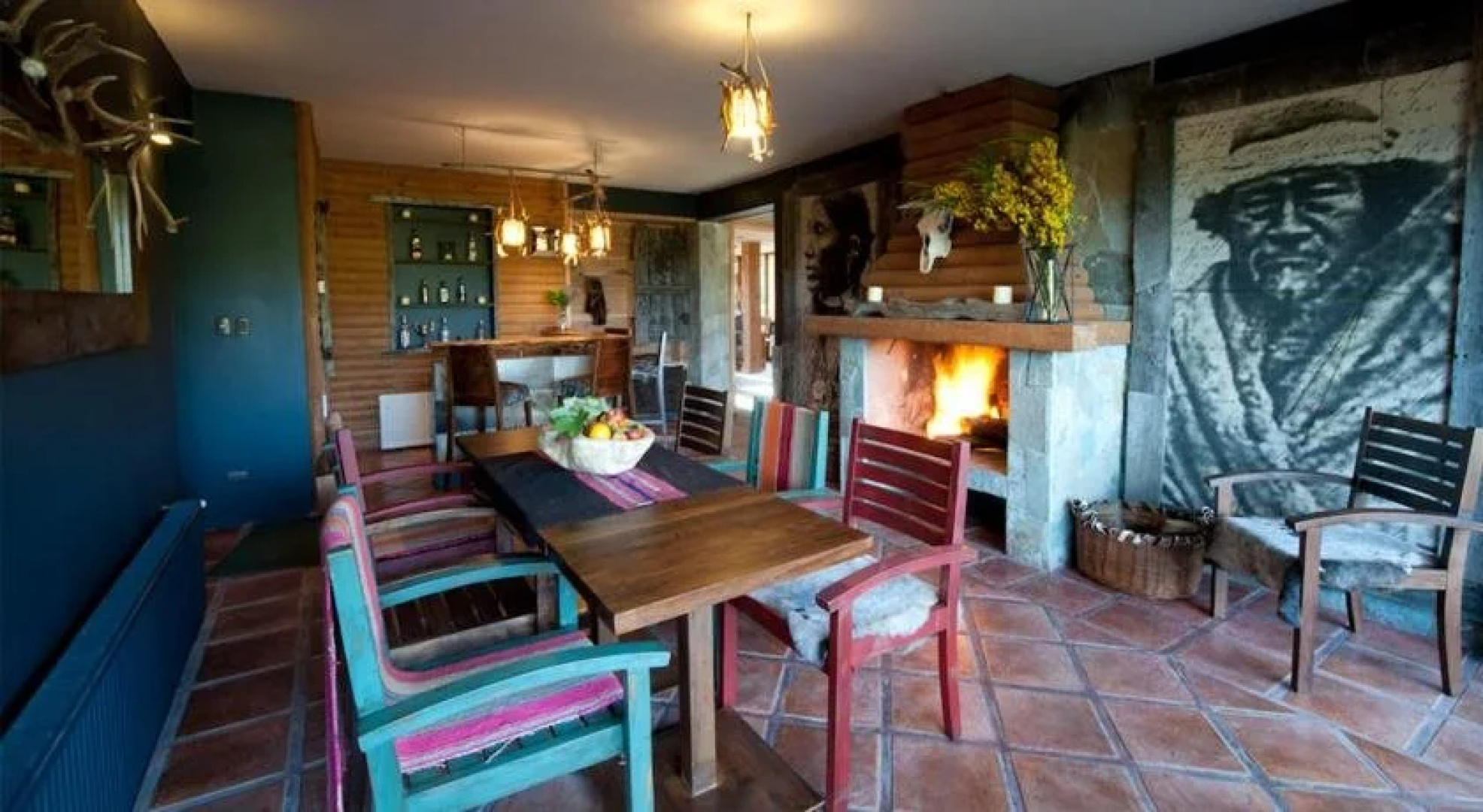 Nomades Hotel Boutique