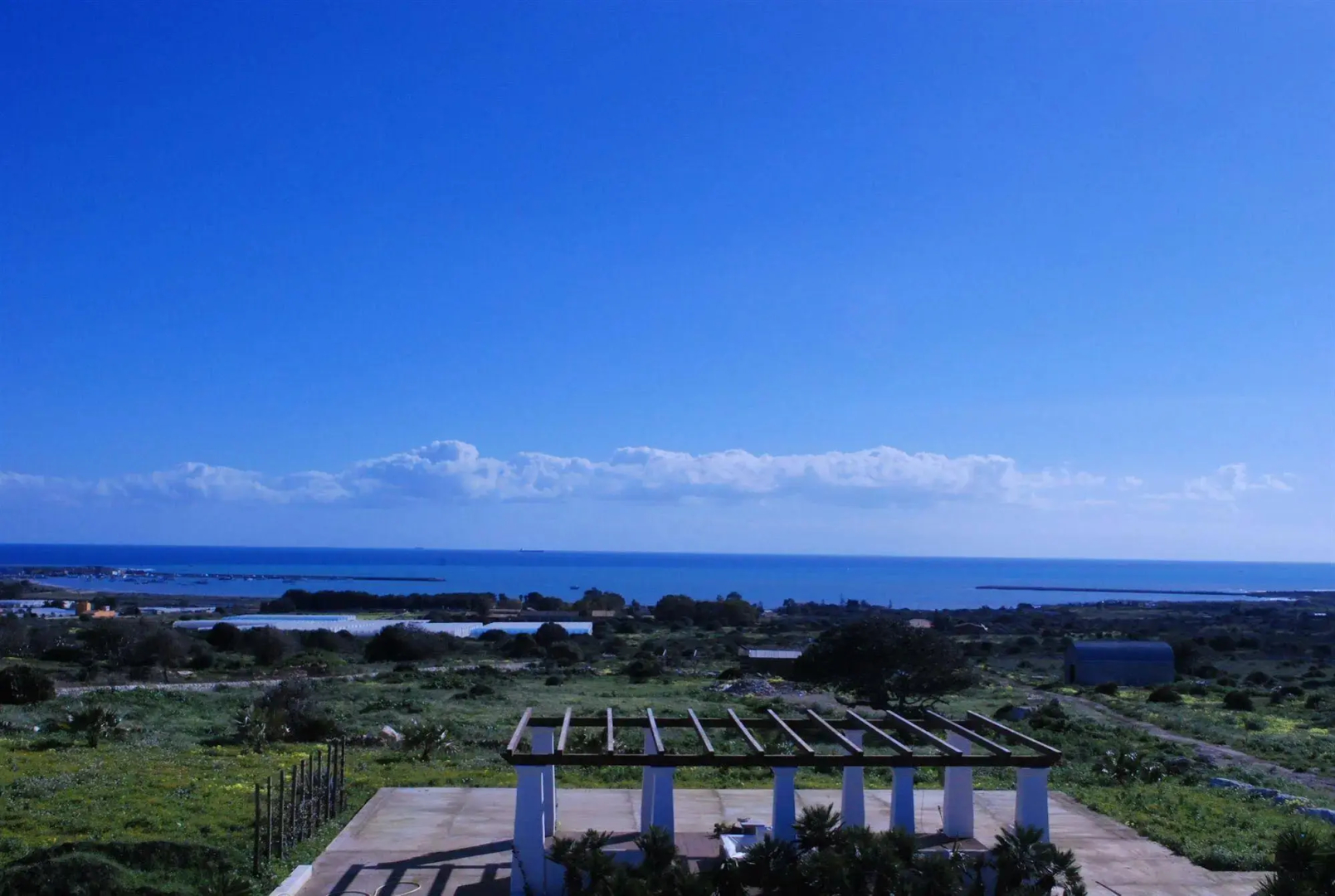 Hotel Resort La Rosa Dei Venti
