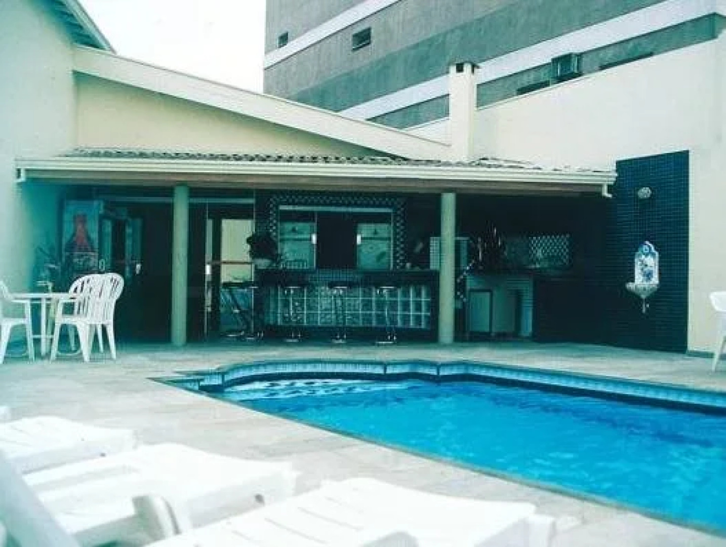 Mariano Palace Hotel