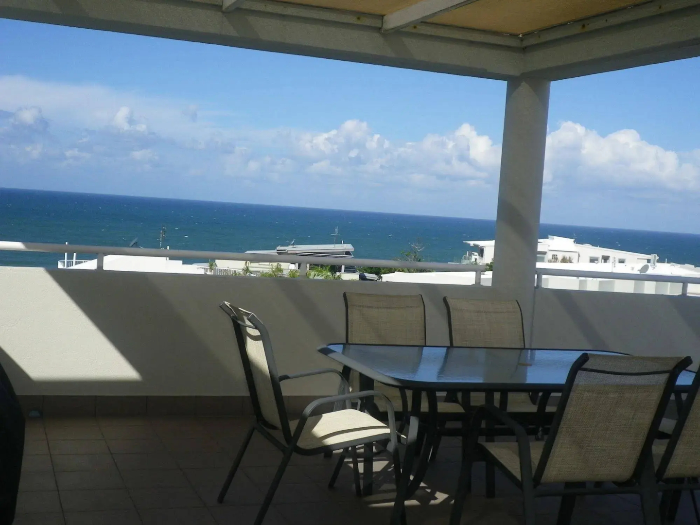Sundancer Holiday Apartments