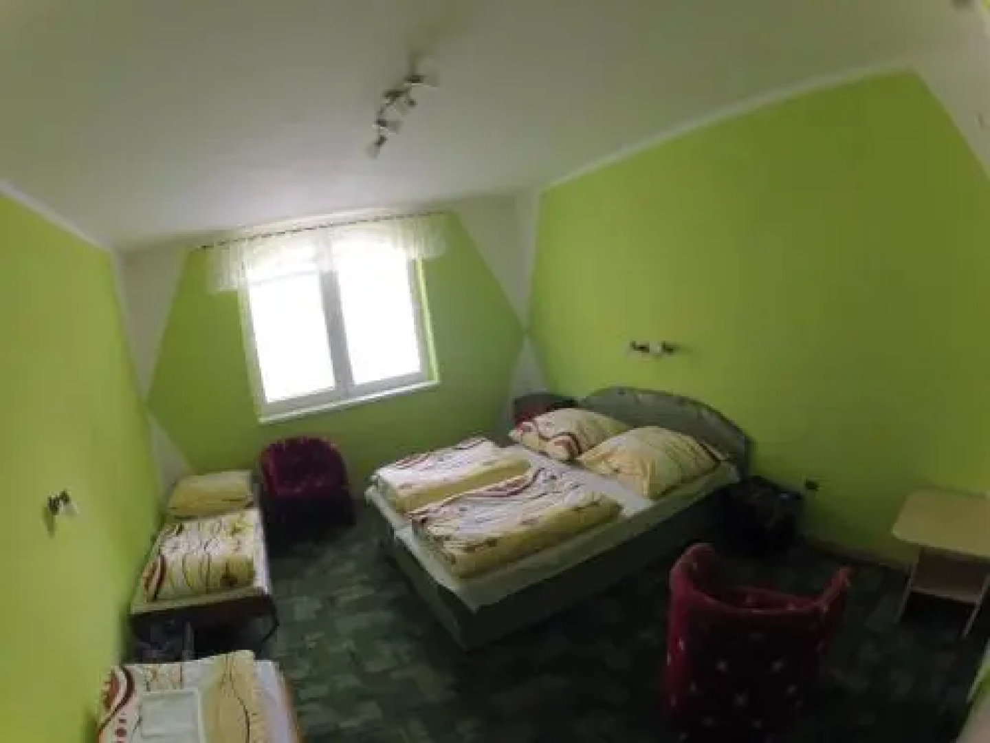 Ubytovanie v súkromí Krompachy