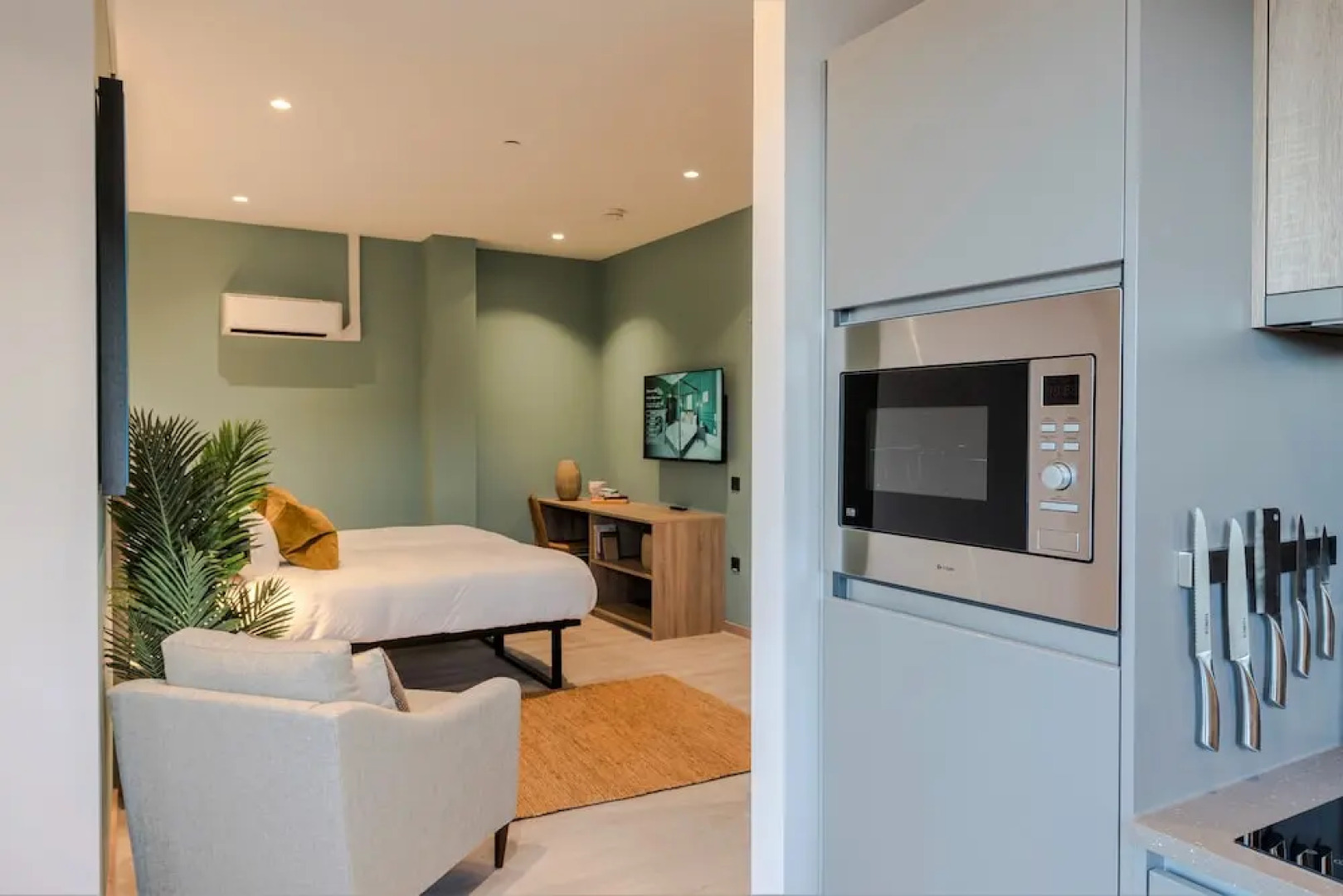 Your Apartment Milton Keynes