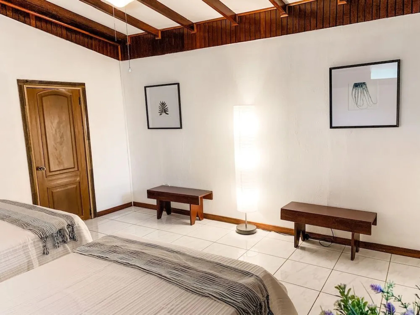 Cabinas La Tranquilidad