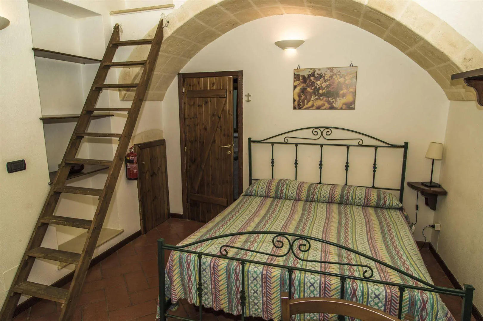 Villaggio Vecchia Mottola