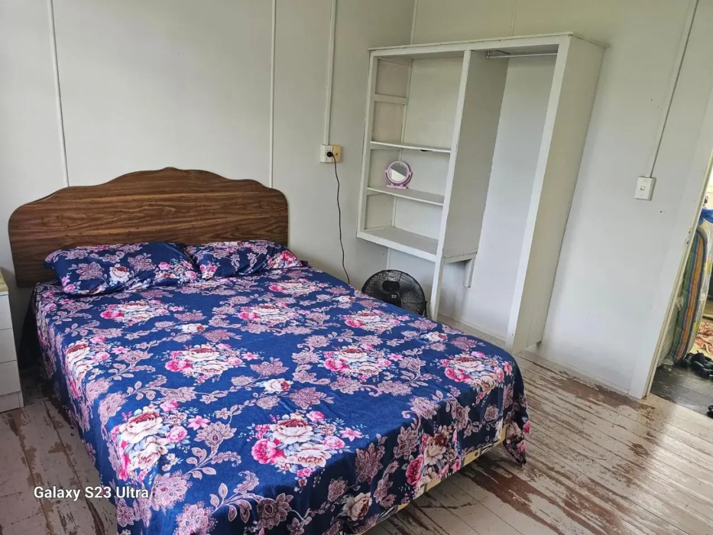 Heleni Jessop's Fatahega