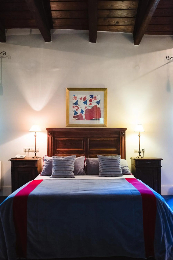 Trikolonion Country Hotel