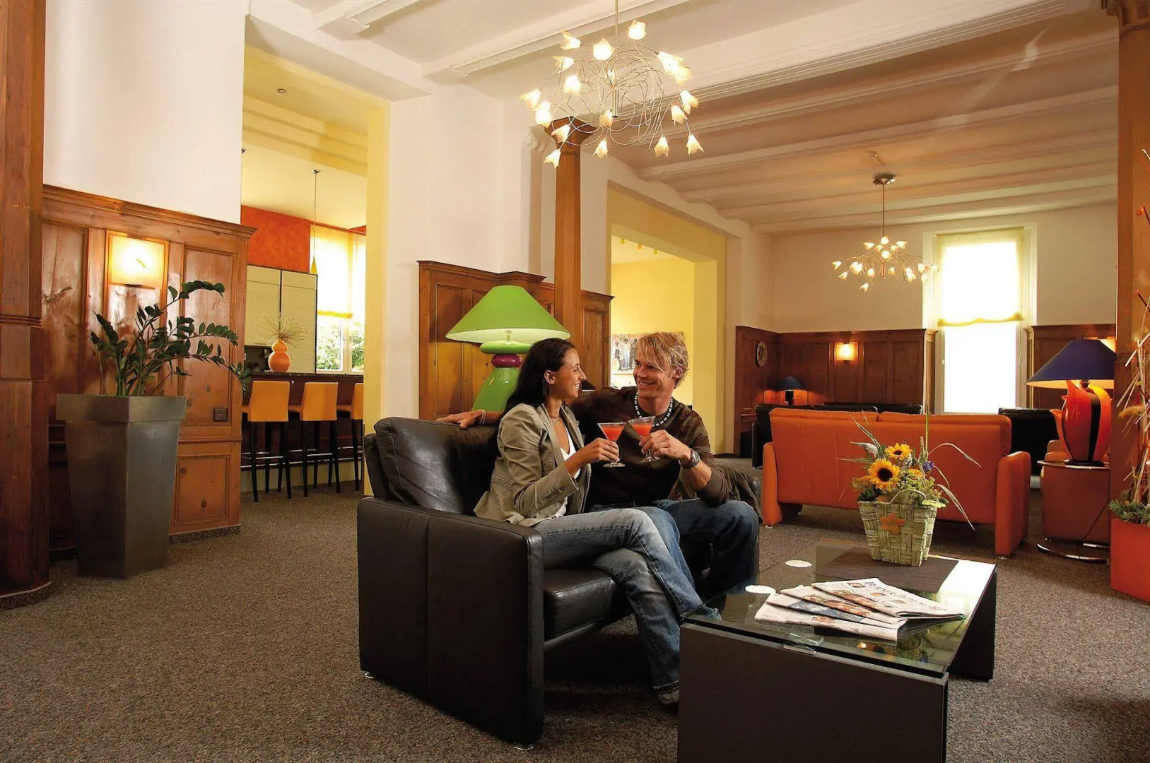 Hotel Schweizerhof Engelberg