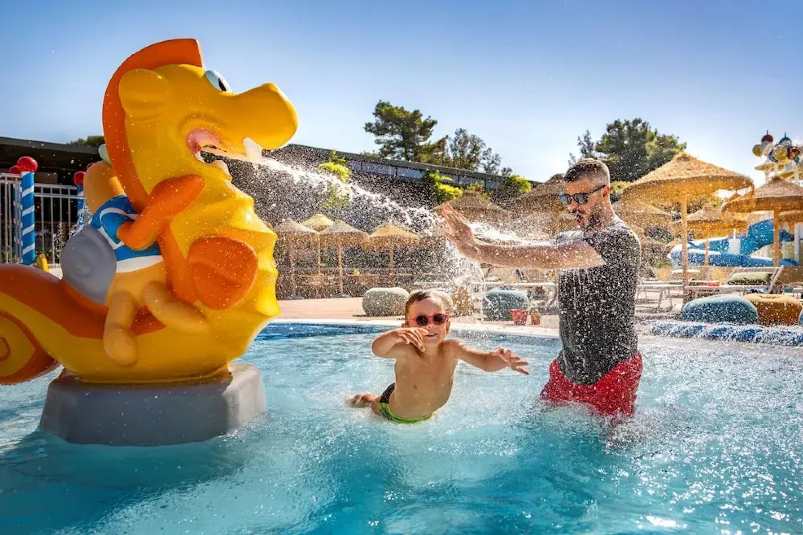 Valamar Amicor Resort