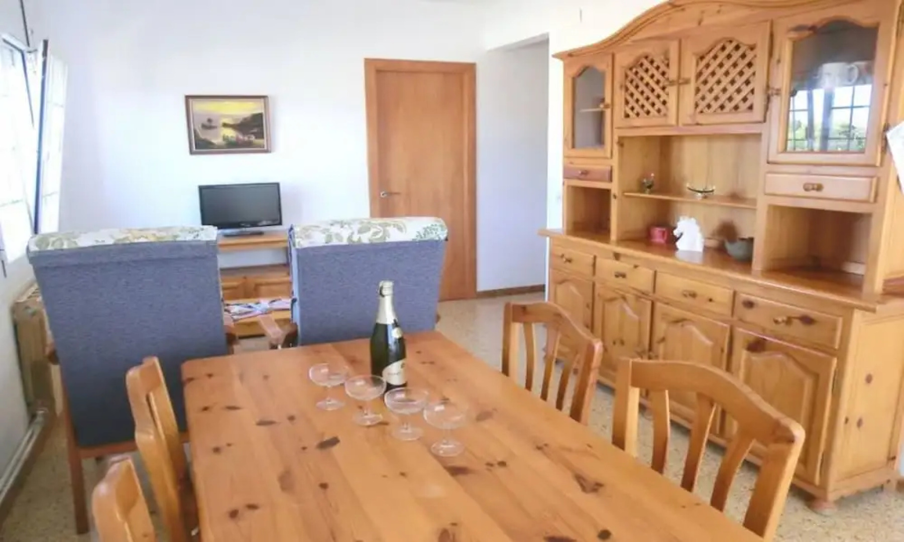 Villa in Lloret de Mar - 104826 by MO Rentals