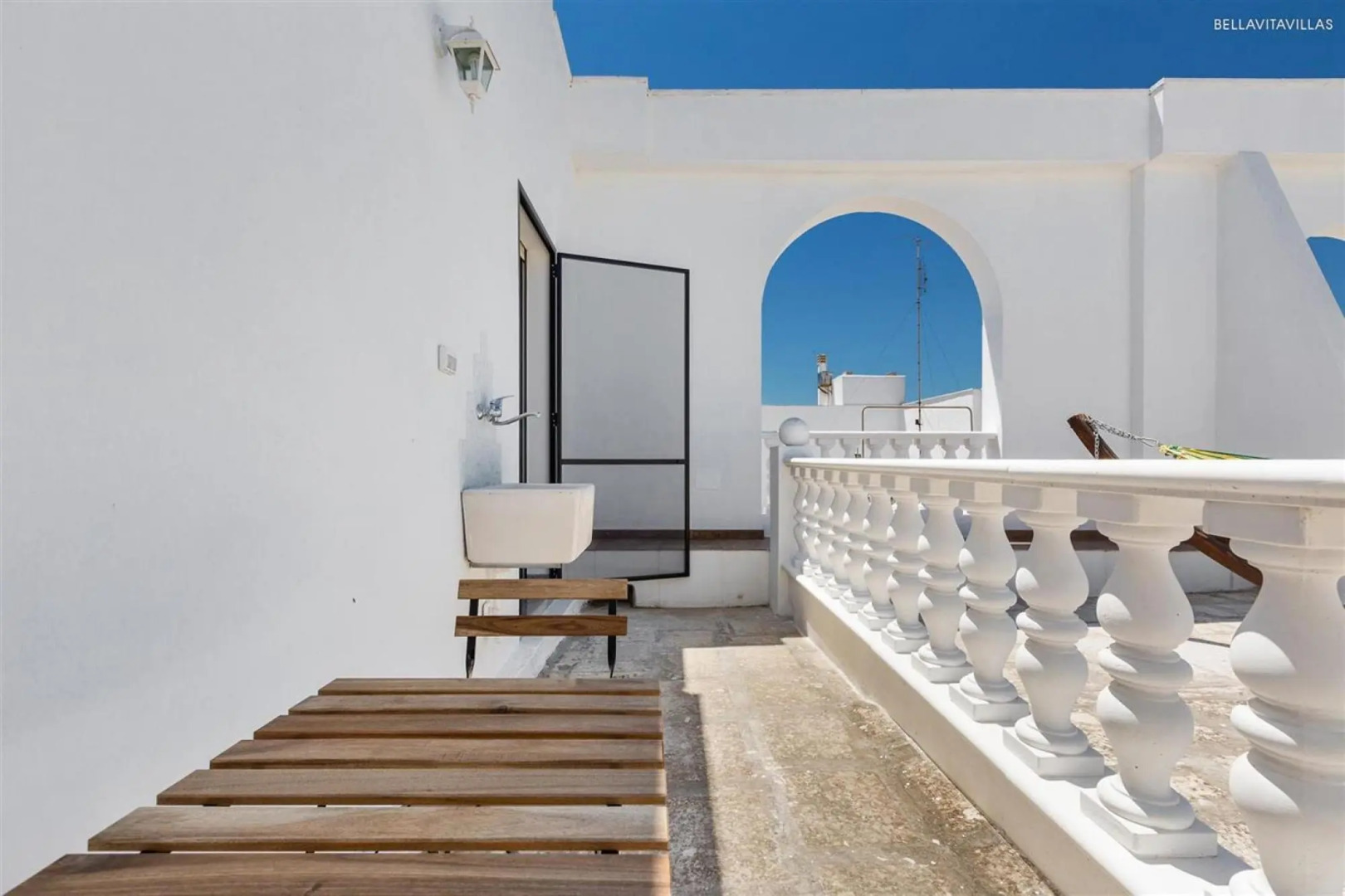 2447 Palazzo Montagna - Bilo