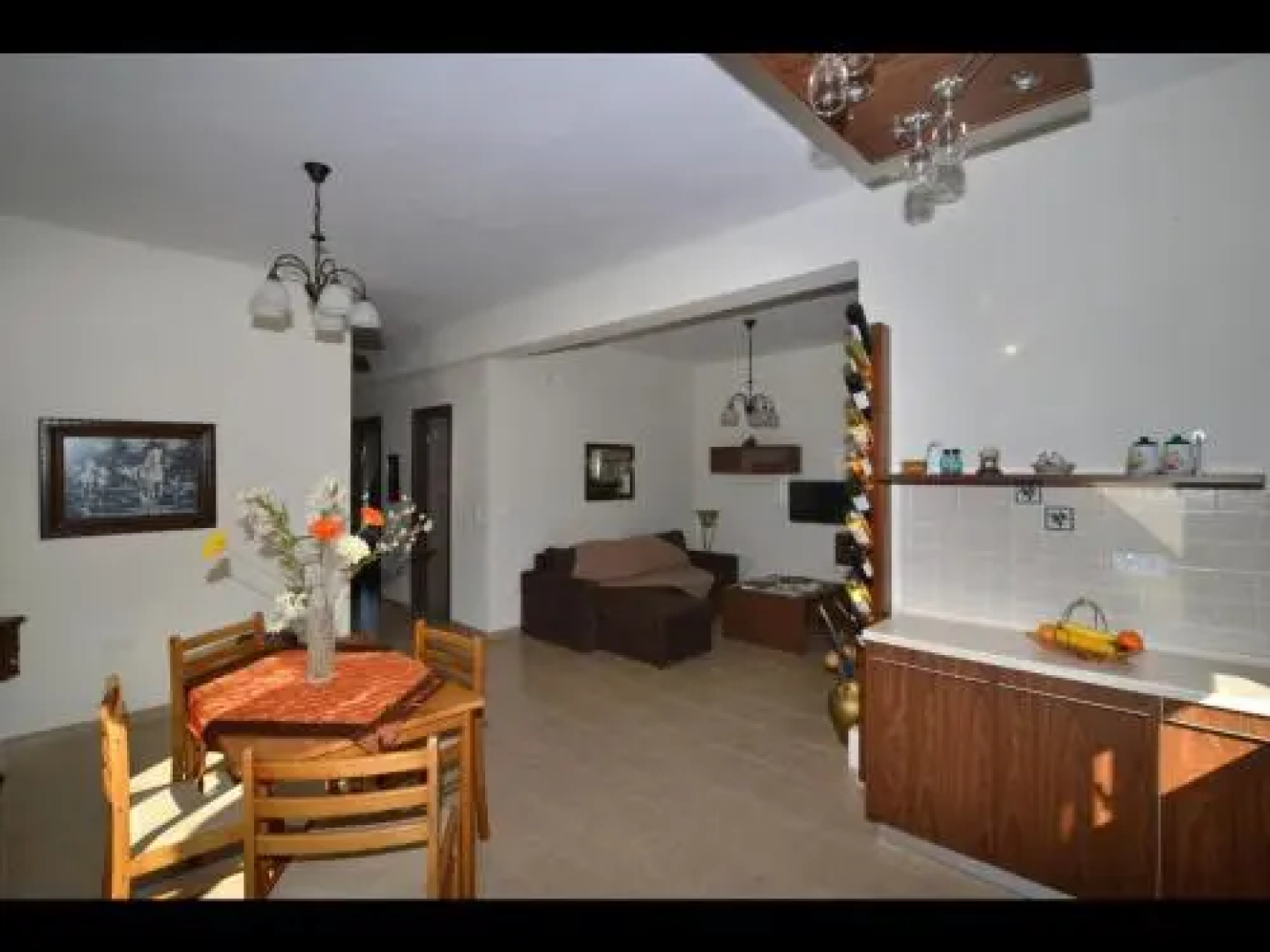 Stelios Apartments