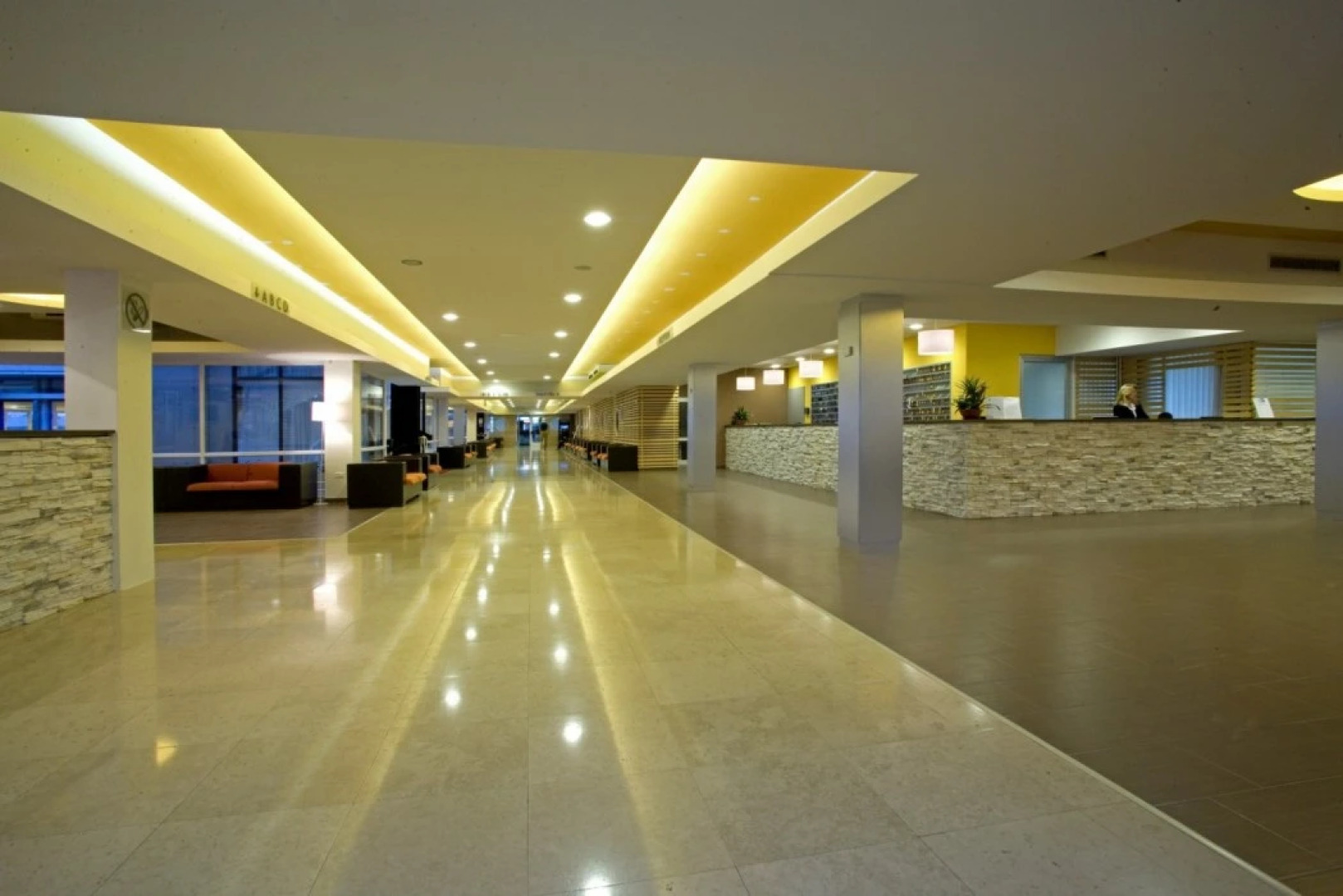 Hotel Delfin Plava Laguna