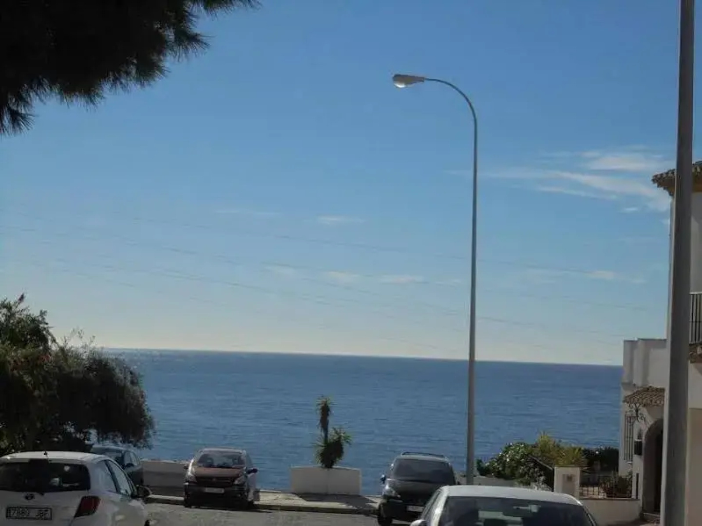 Terrasol Villas Caleta Del Mediterráneo