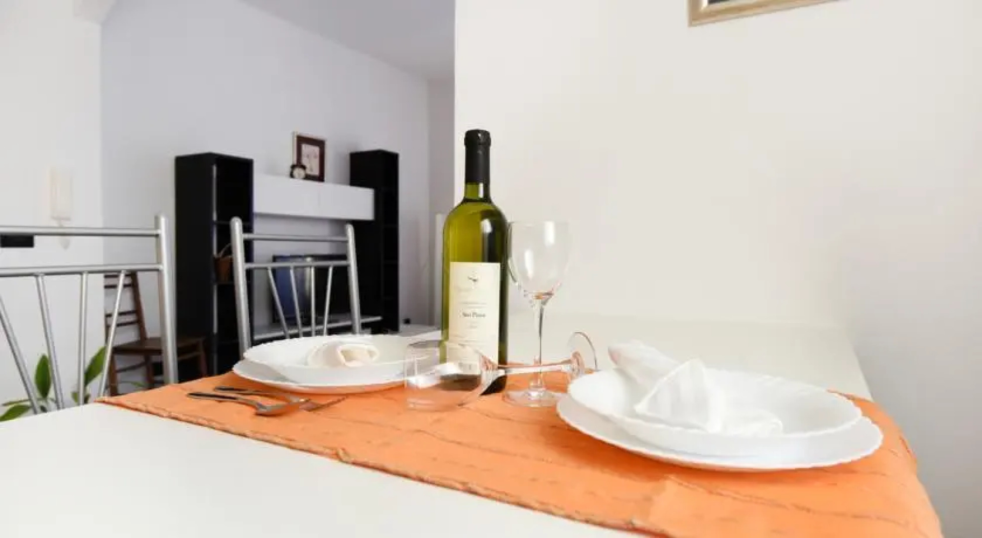 Apartment Mijo Razanac