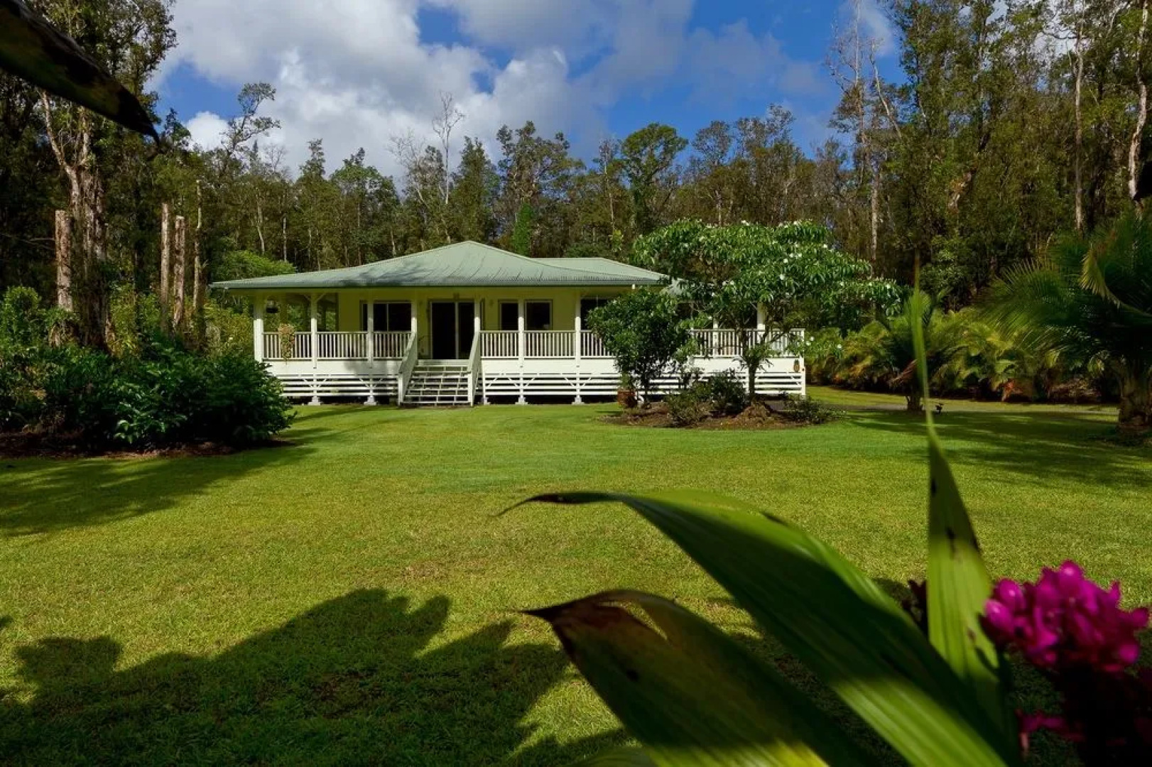 Ohia House Bed & Breakfast