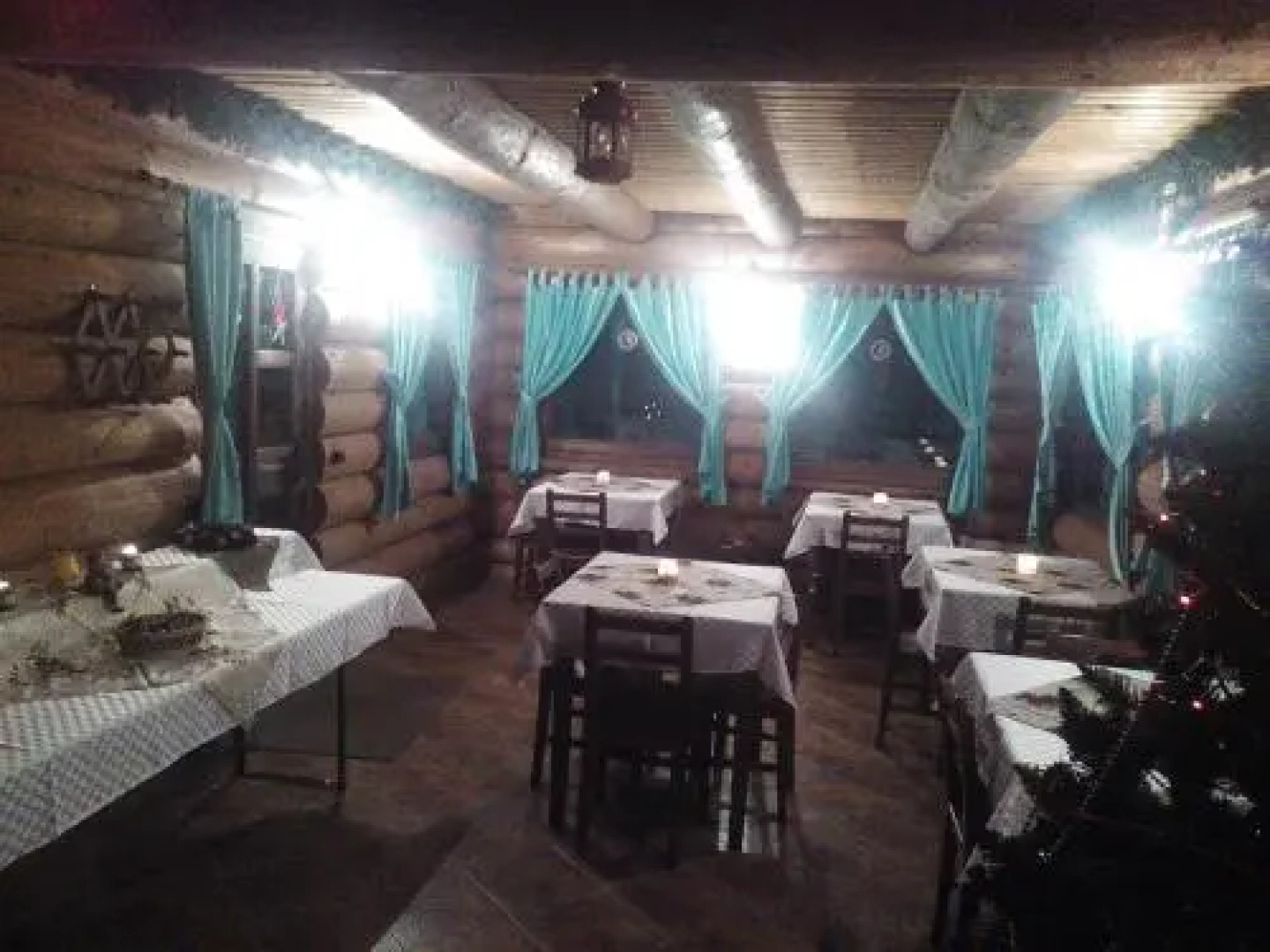 Casa Muntelui - Sambata