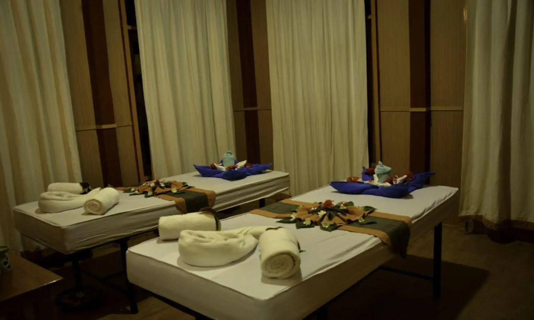 The Serenity Inle Resort