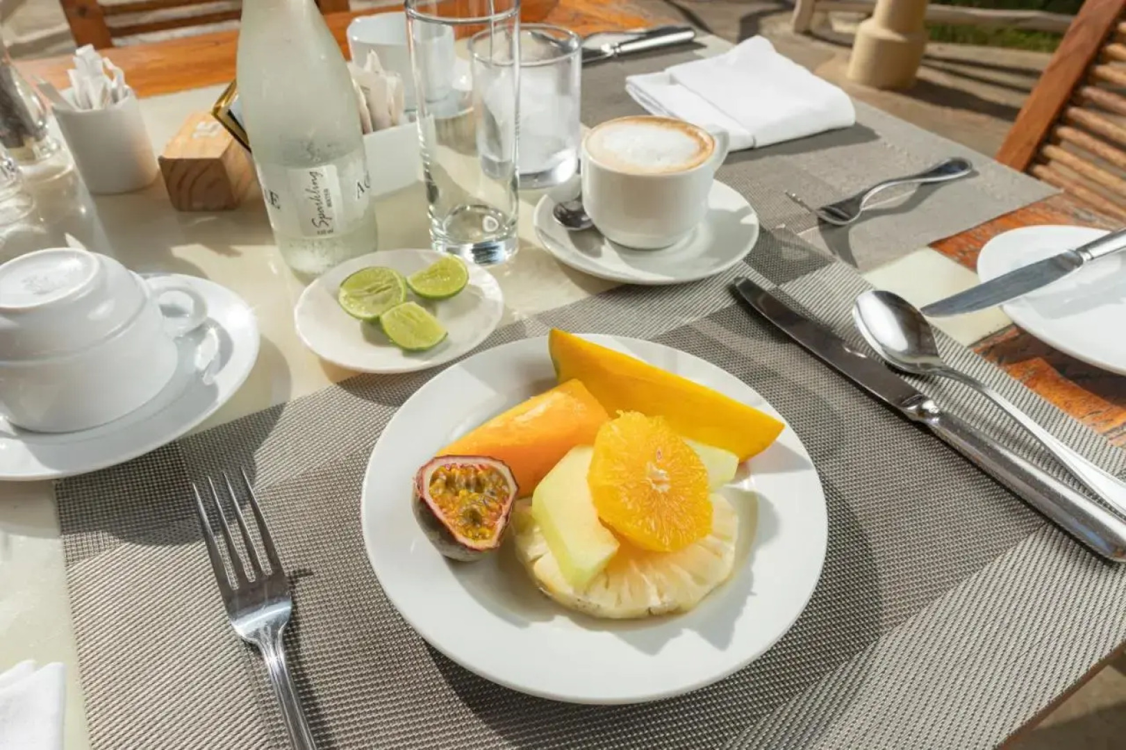 Diamonds Malindi Beach