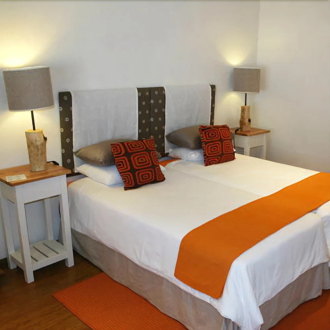 Cape Khamai Guest House