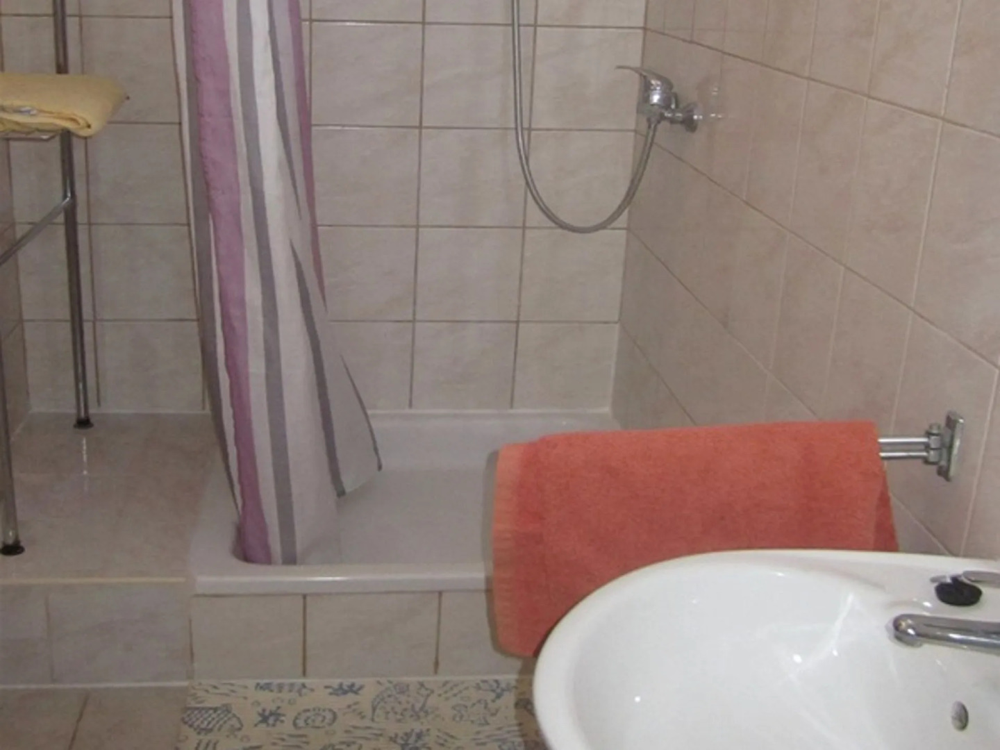 Holiday house Andro - with parking : Bibinje, Zadar riviera