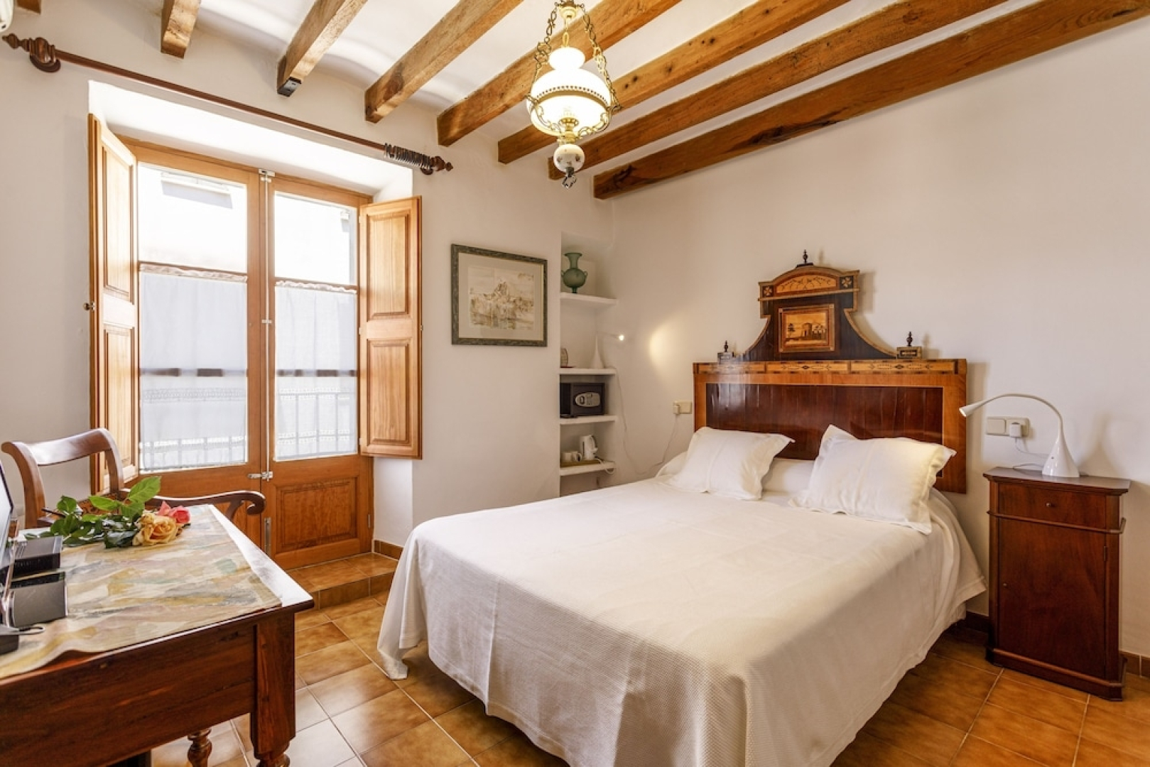 Son Colom Turisme d'Interior