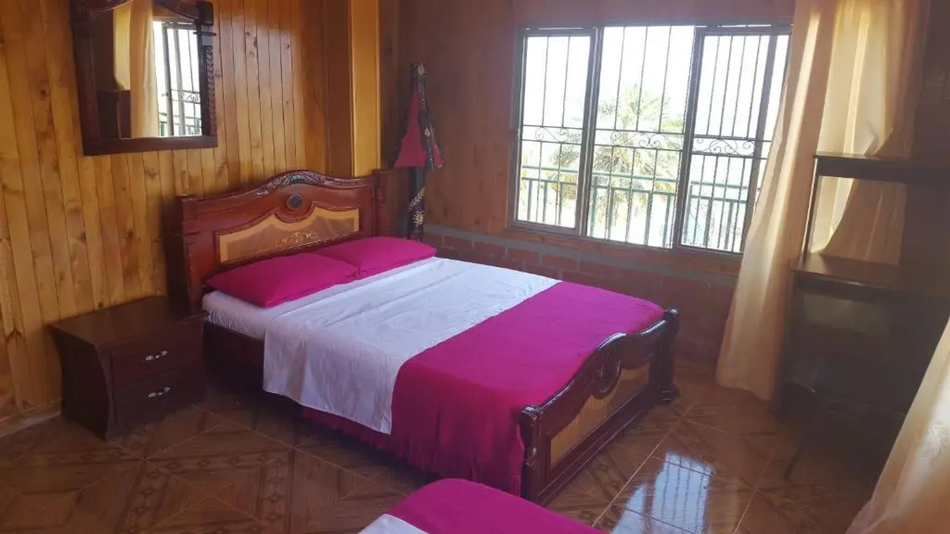 La Selecta Eco Hotel