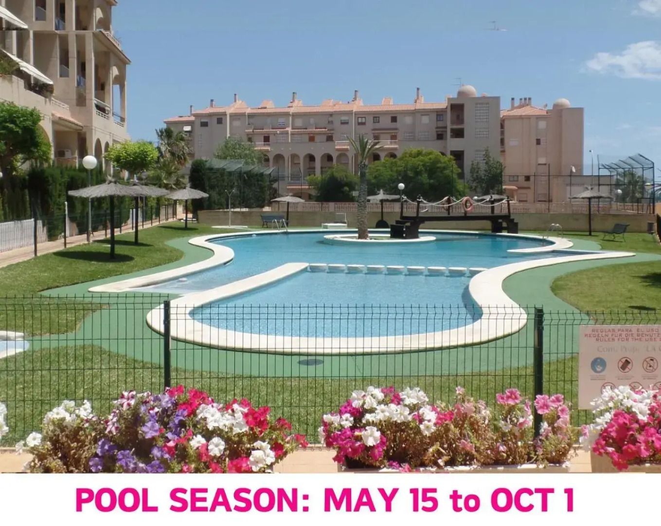 Baby-Friendly Terrace Apartment