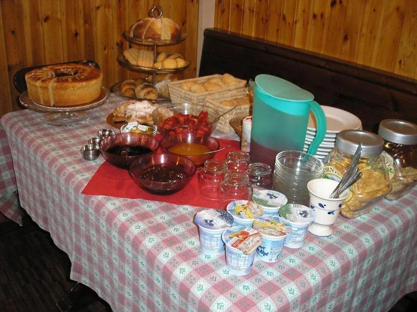 B&B Navertino