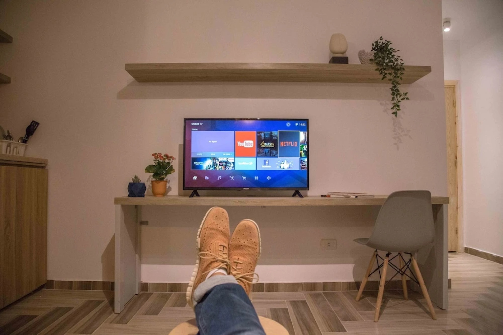 Bird Nest Near Arkan Plaza