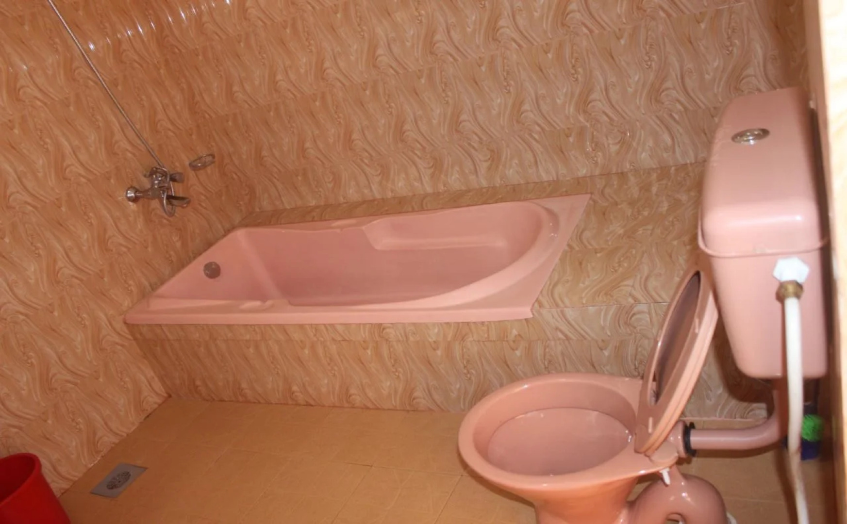 Chitwan Forest Resort