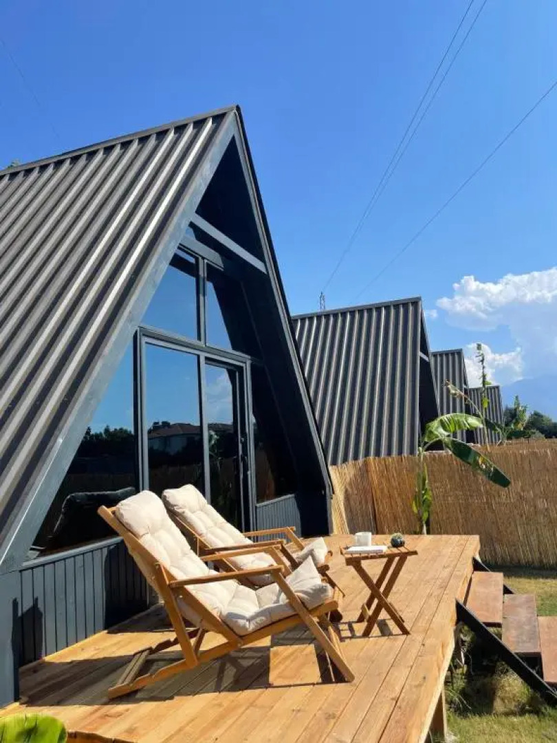 Heaven Bungalow Fethiye