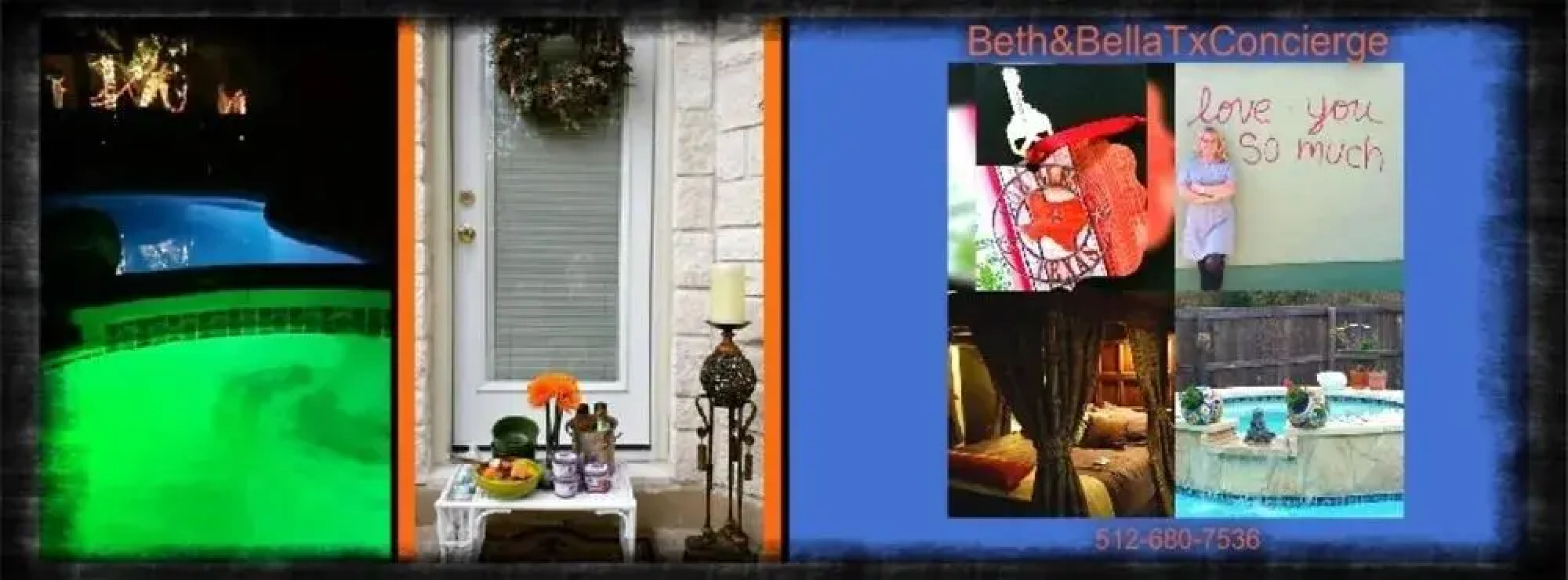 Beth and Bella Tx Concierge