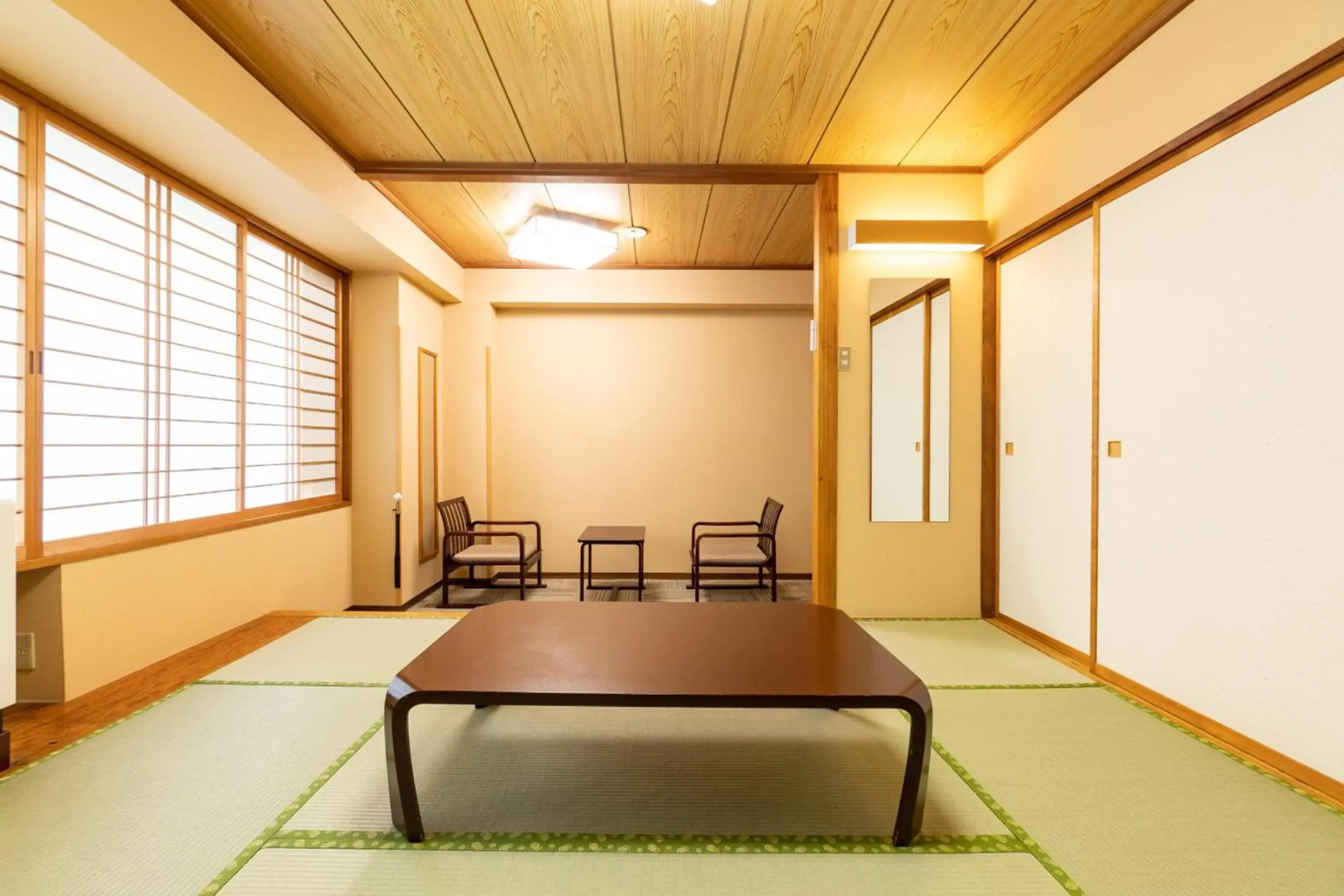 Ooedo Onsen Monogatari Kounkaku