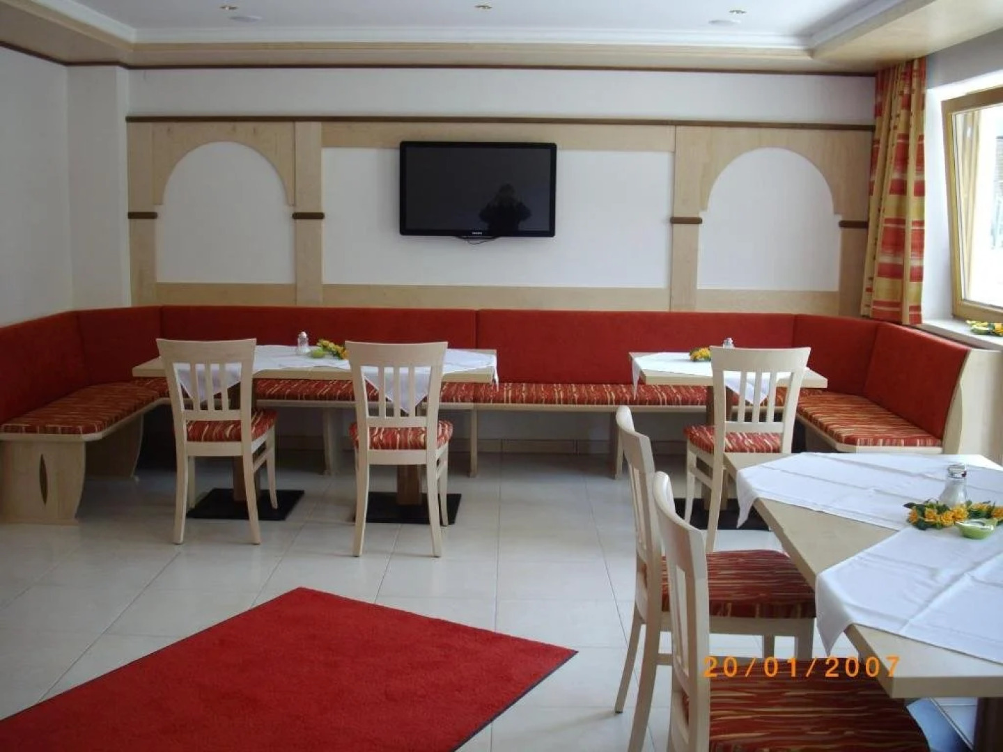 Ferienhaus Zillertal