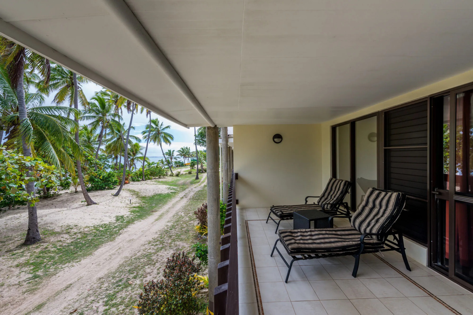 Mana Island Resort & Spa - Fiji