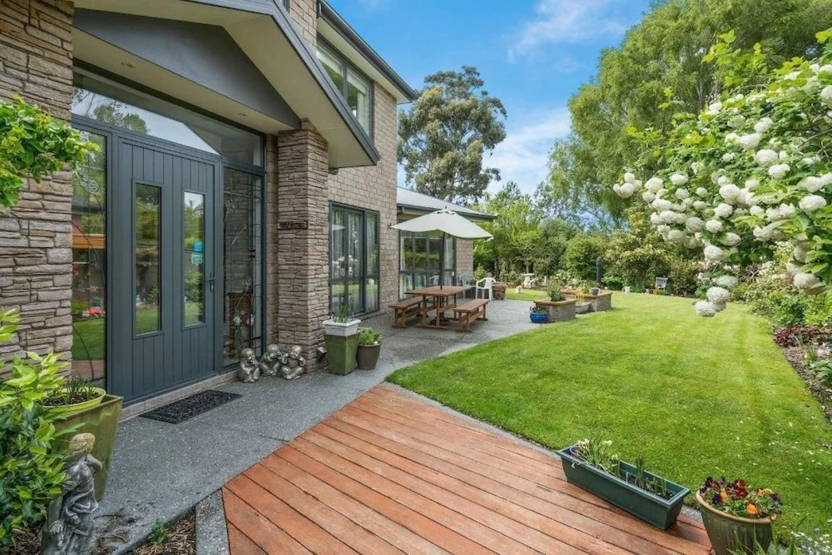 Styx View Bed  Breakfast