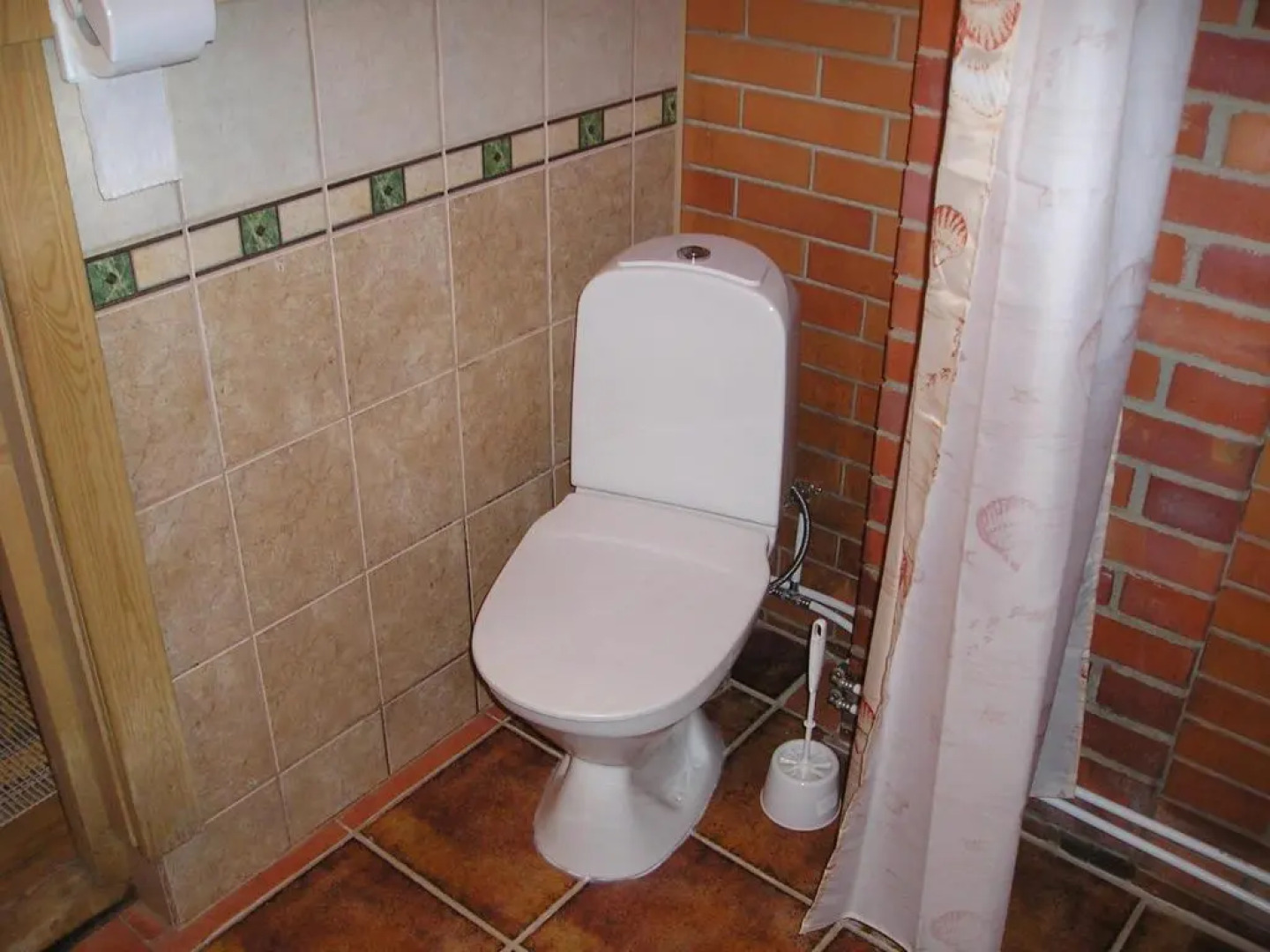 Lõõdla Holiday House