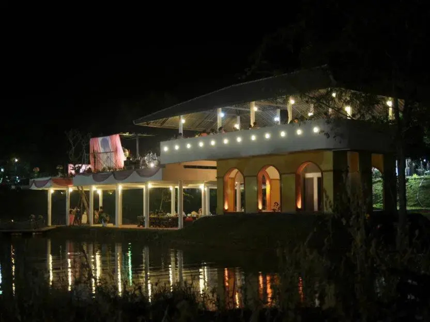 Tuscano Resort