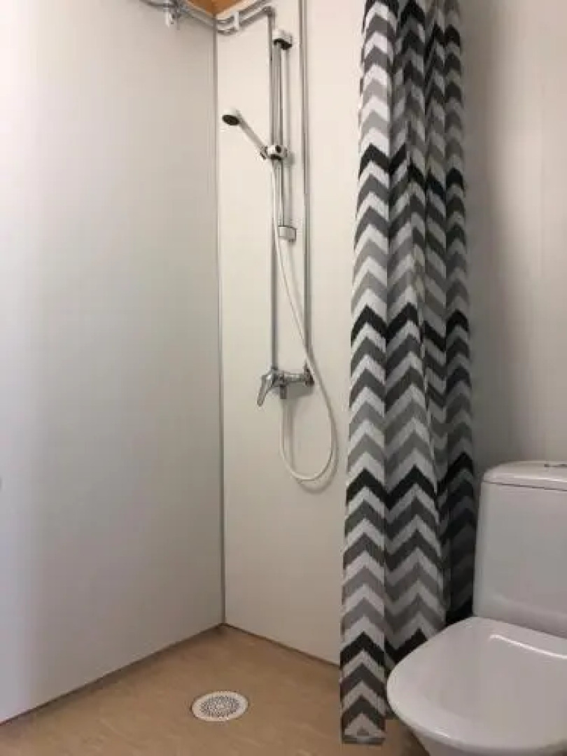 Hellesylt Motel og hostel