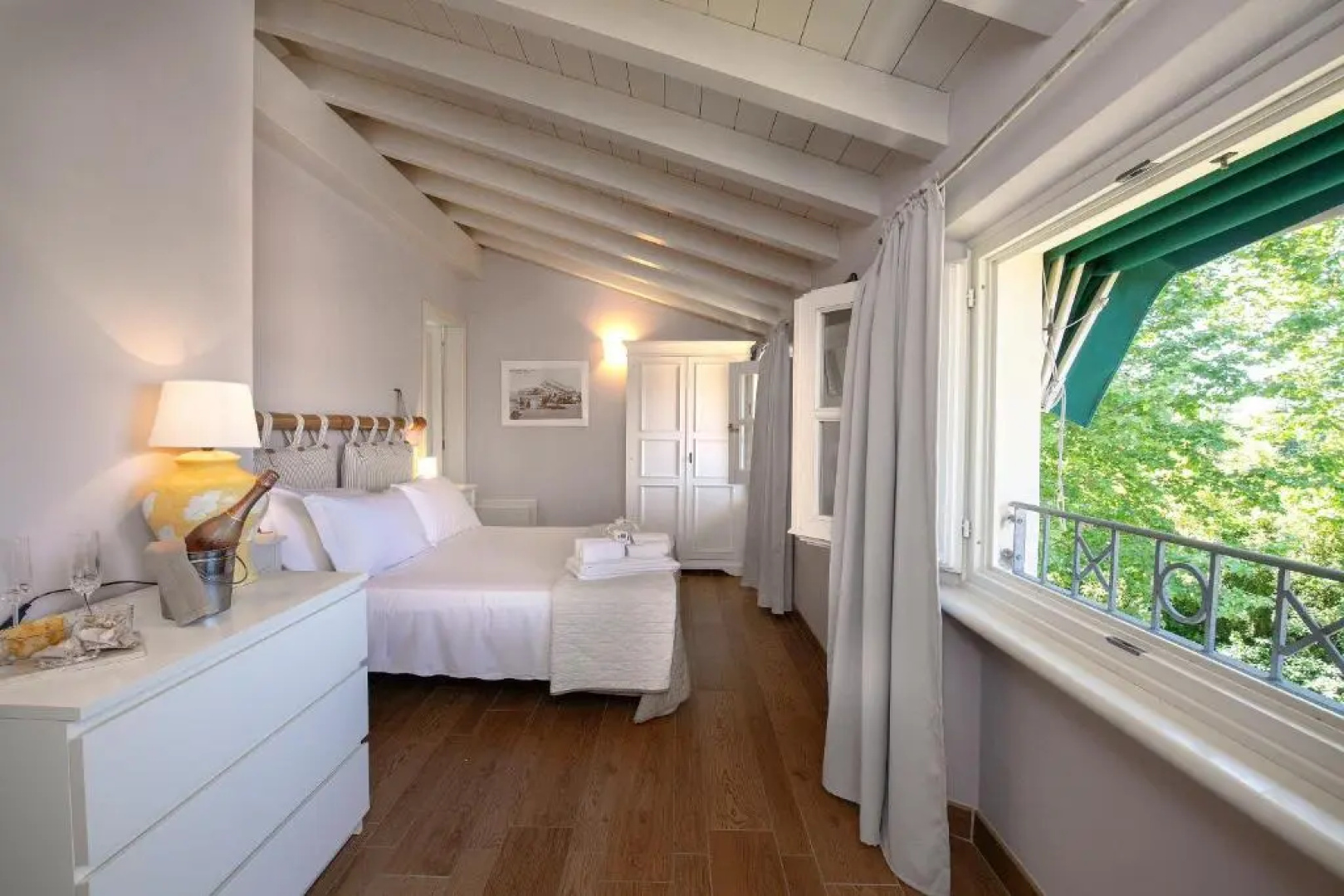 Relais Villa Isabel