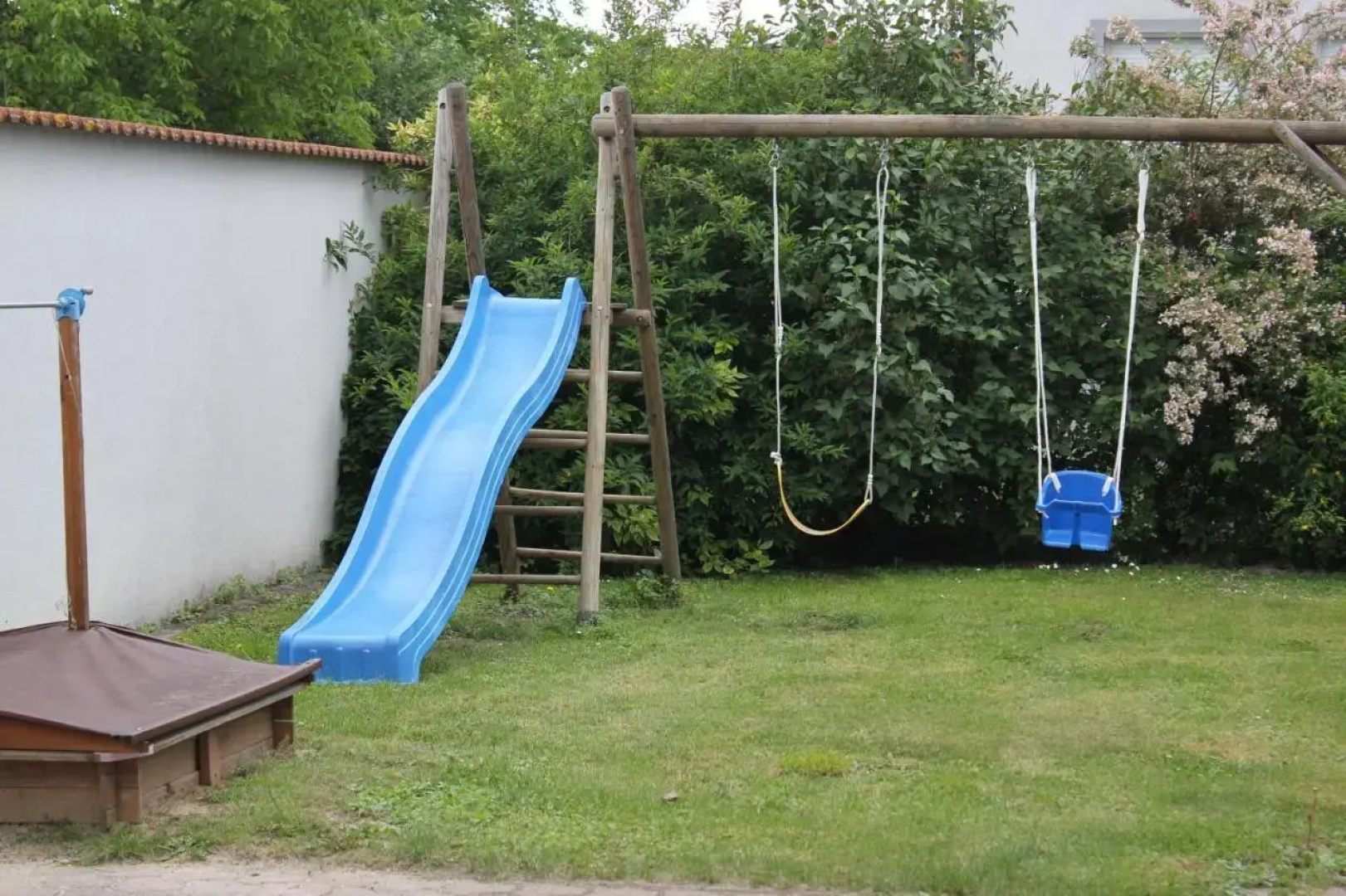Ferienwohnungen Magedler