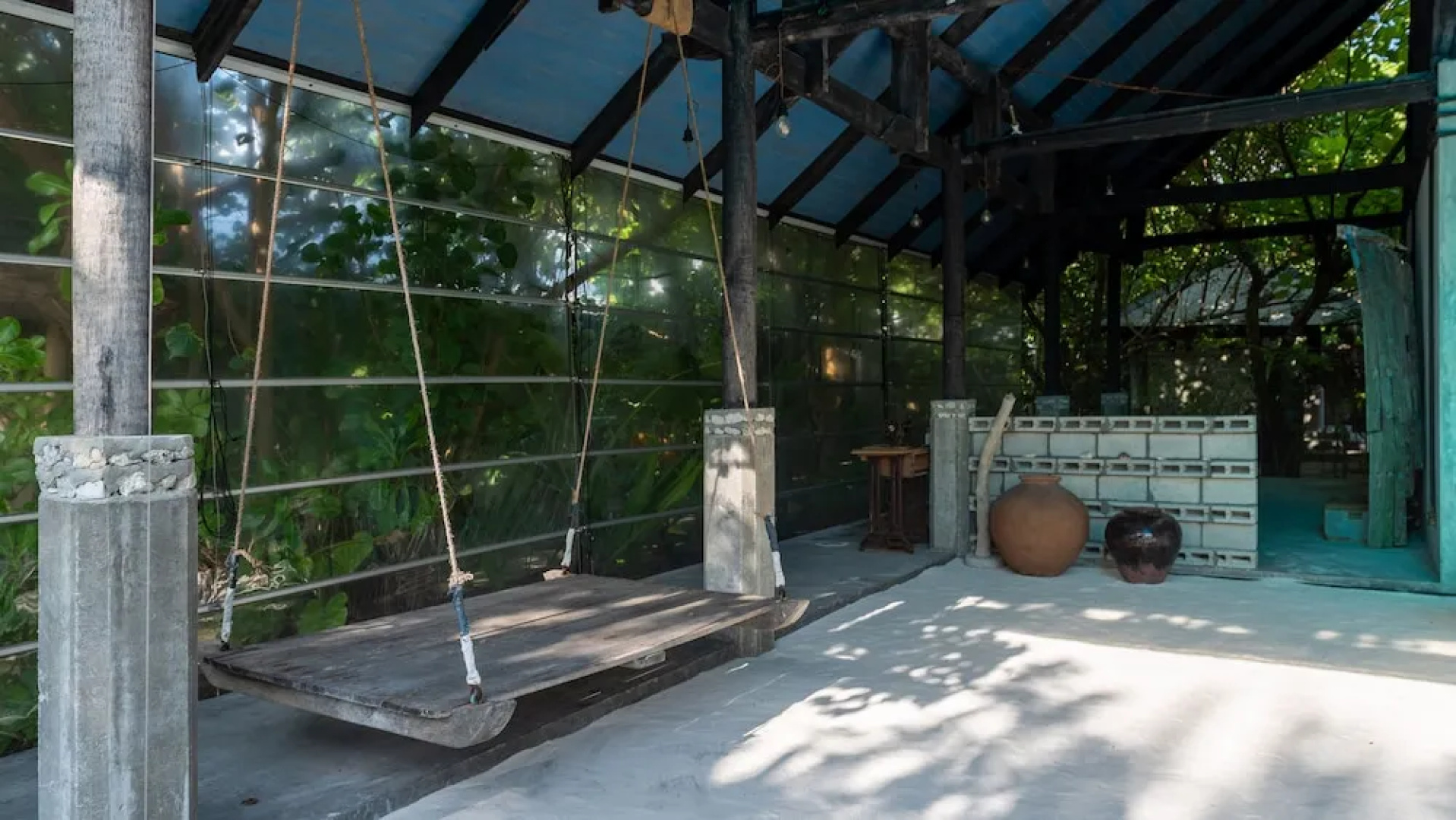 Бутик-отель Mi Lugar Retreat and Spa
