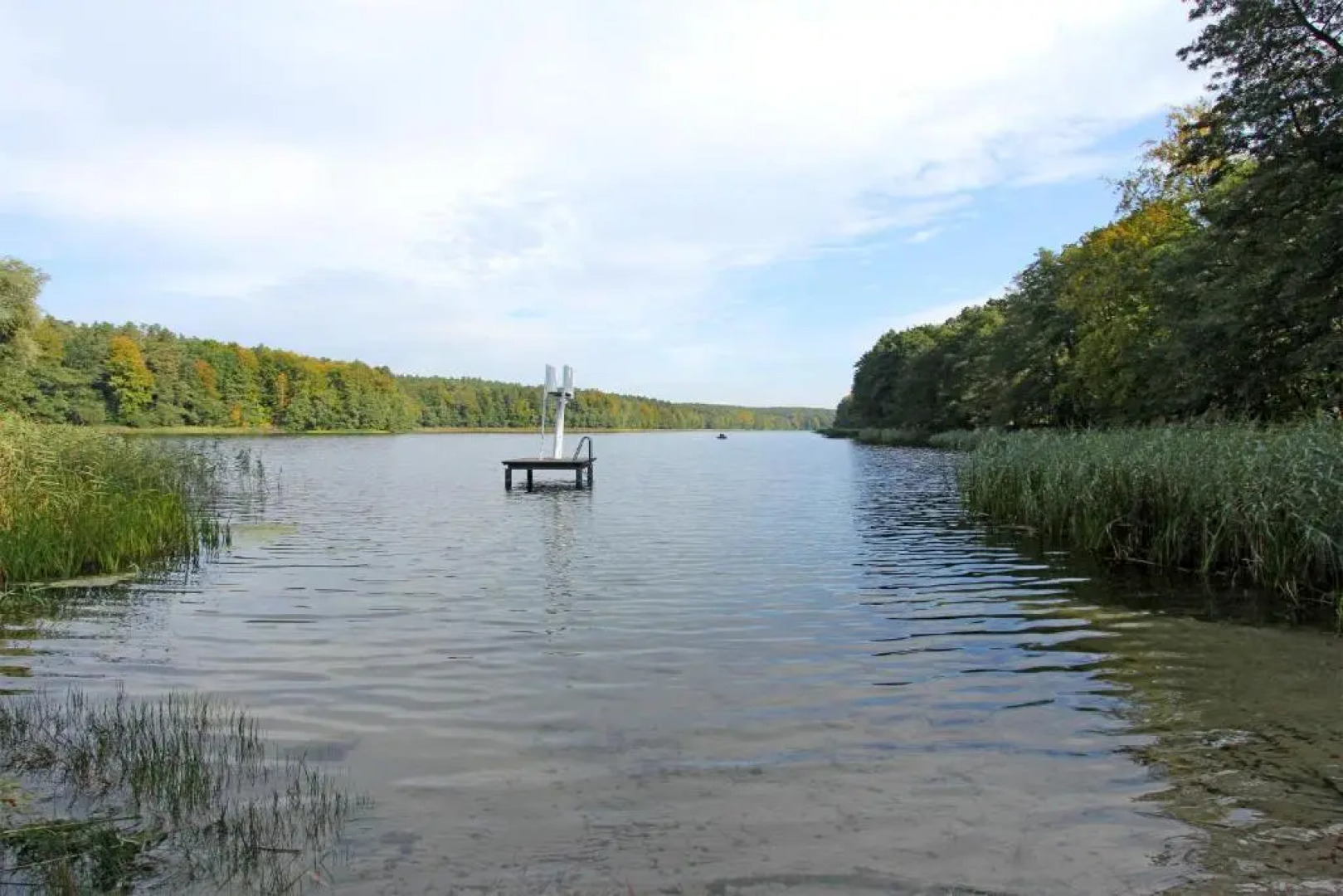 Ferienwohnung Warthe UCK 595