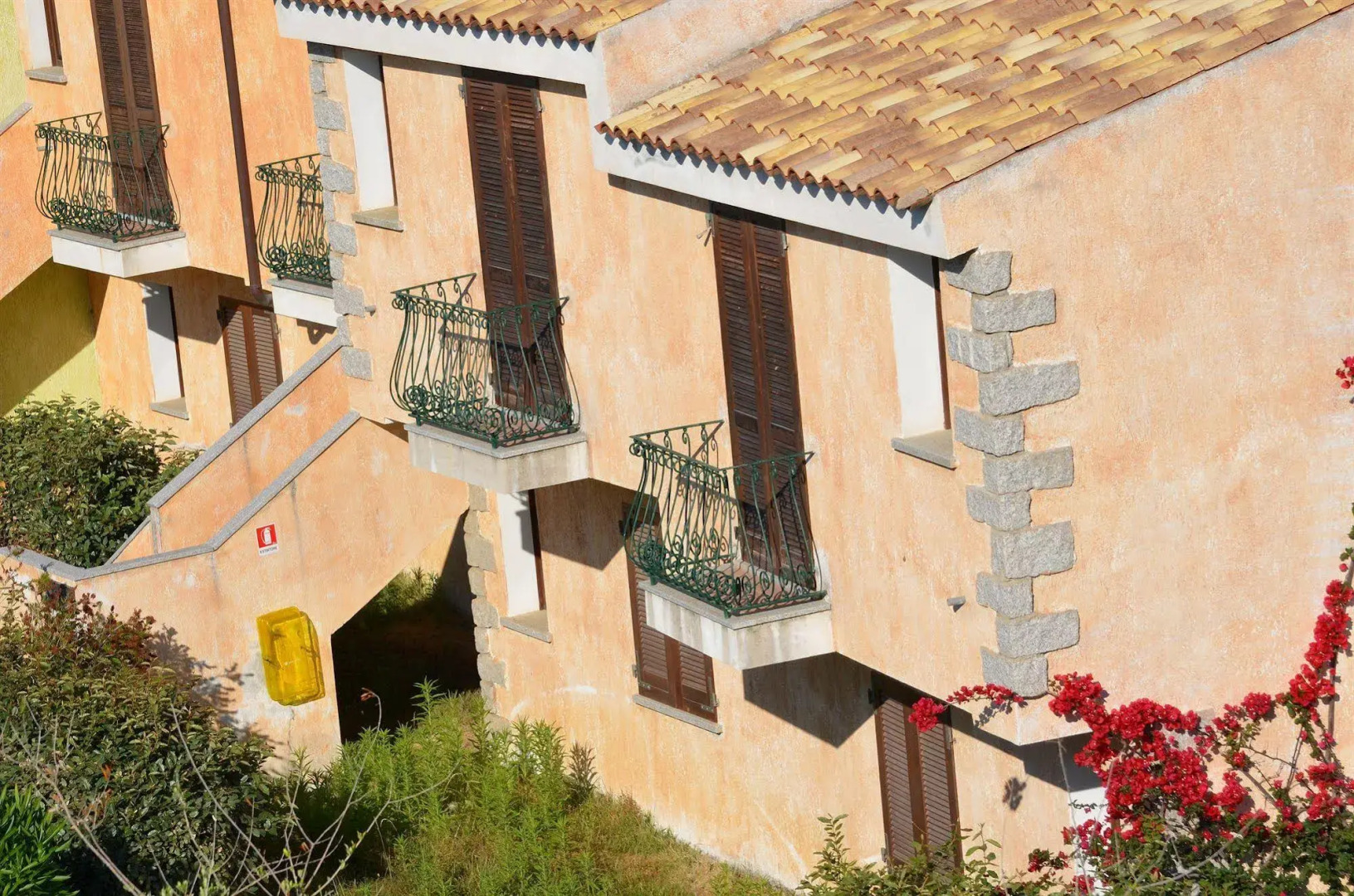 Residence Costa del Turchese by PendraHolidays