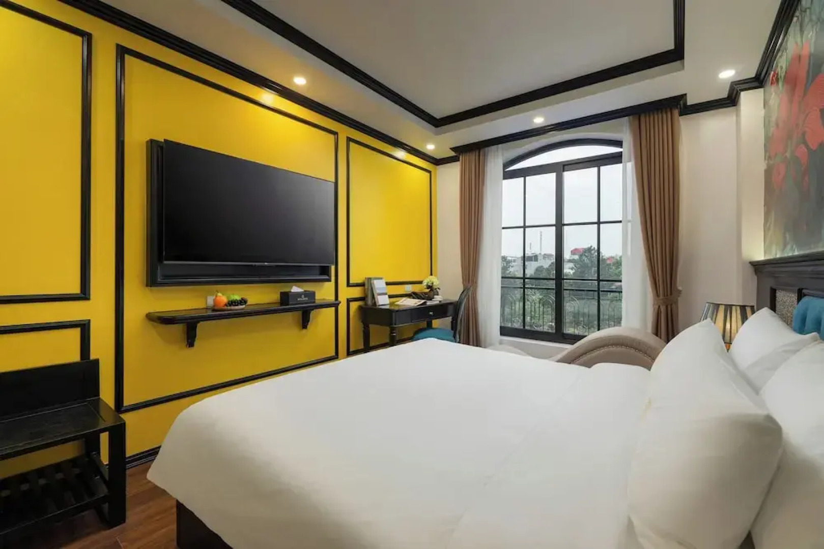 Royal Hotel & Spa Bac Ninh
