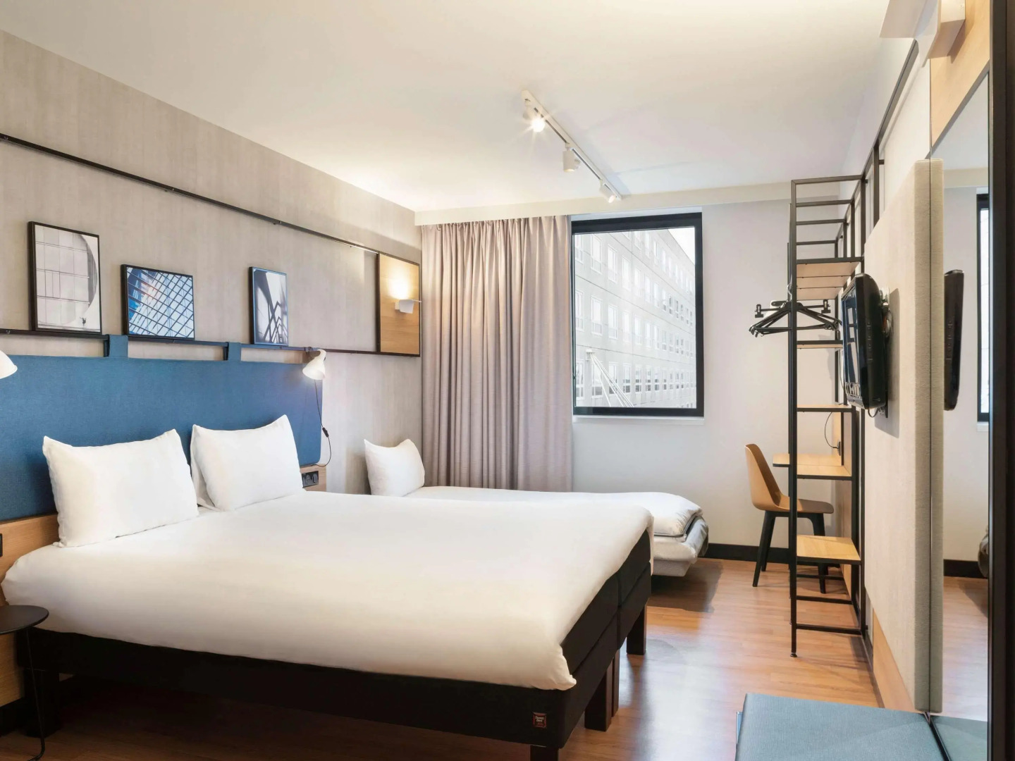 Villa Royale Montsouris