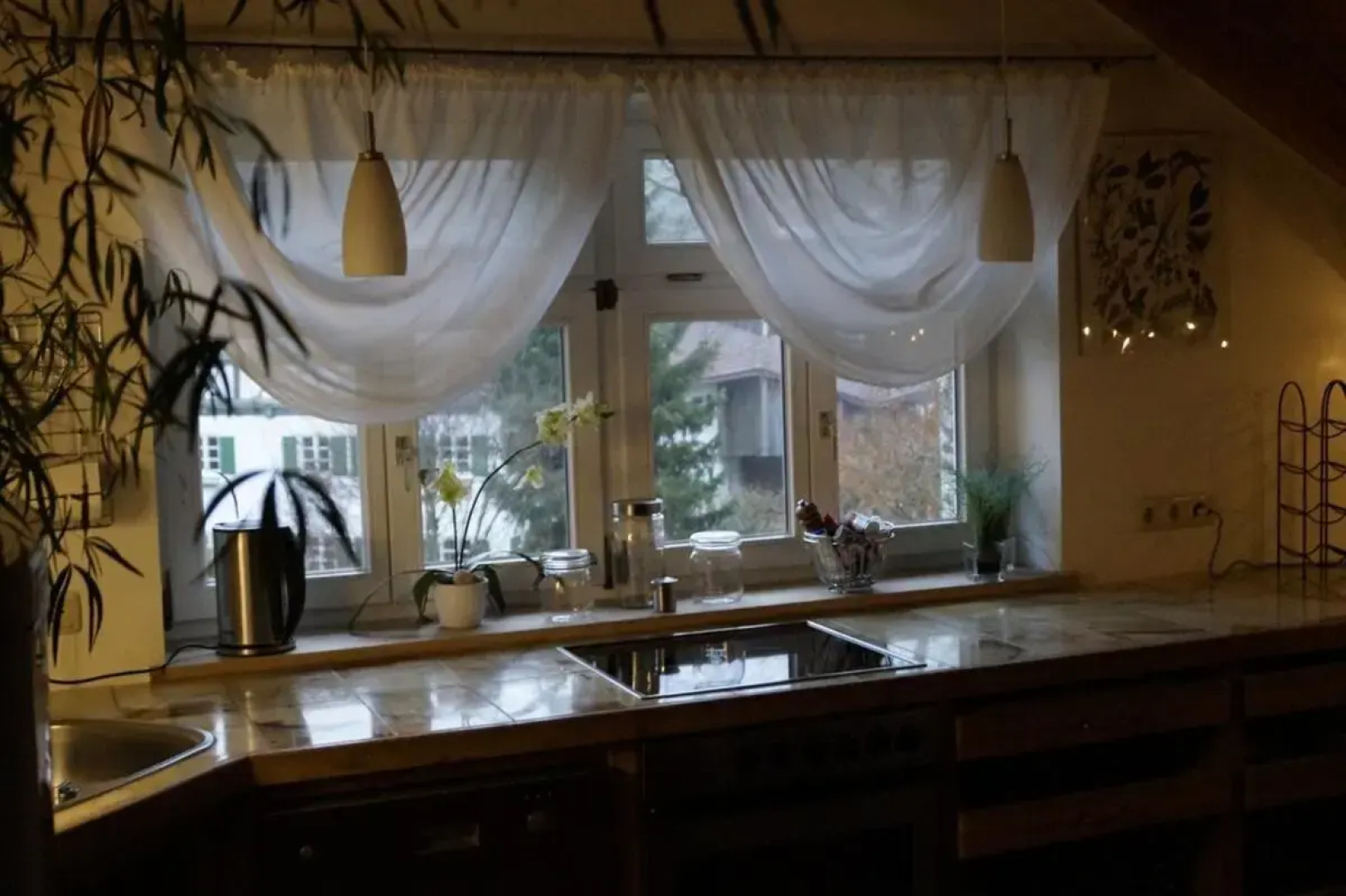 Urlaub Im Alten E-Werk